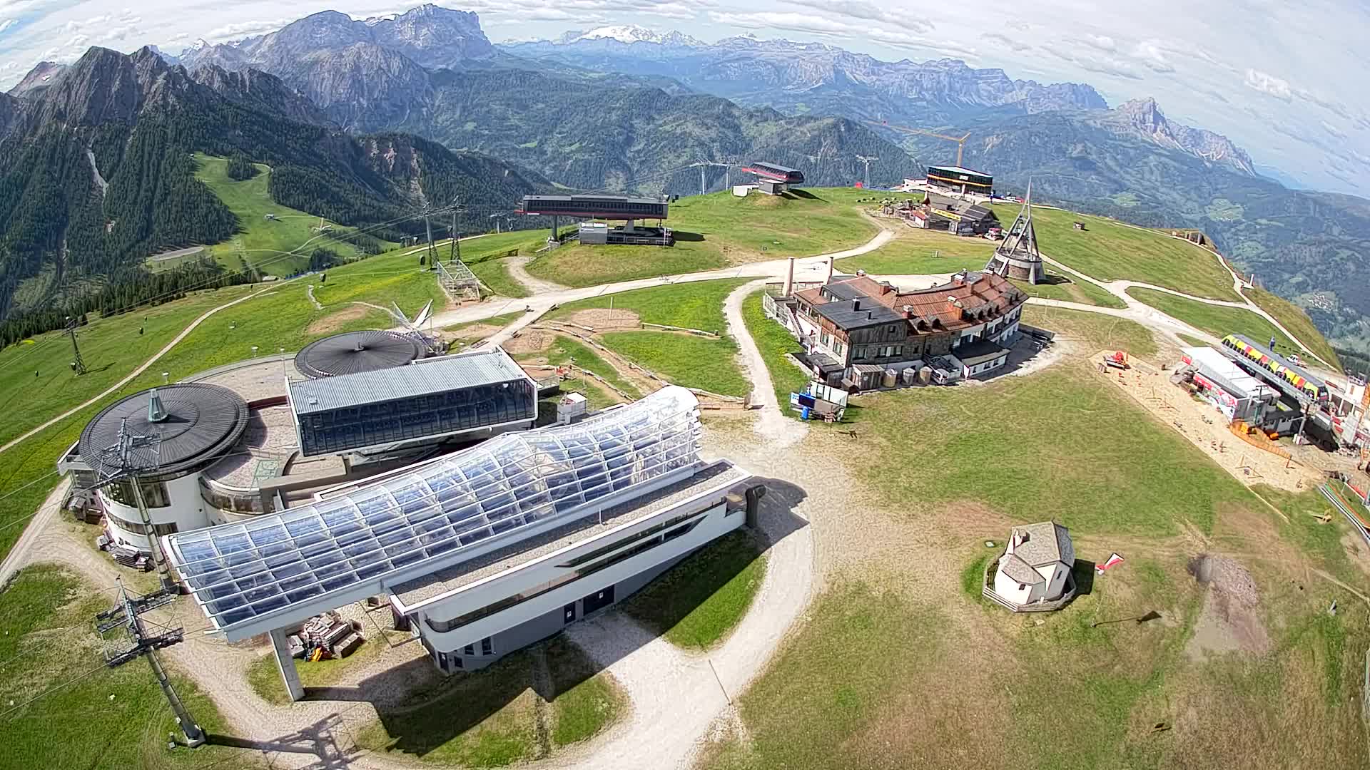 Plan de Corones | Vetta | 2275m