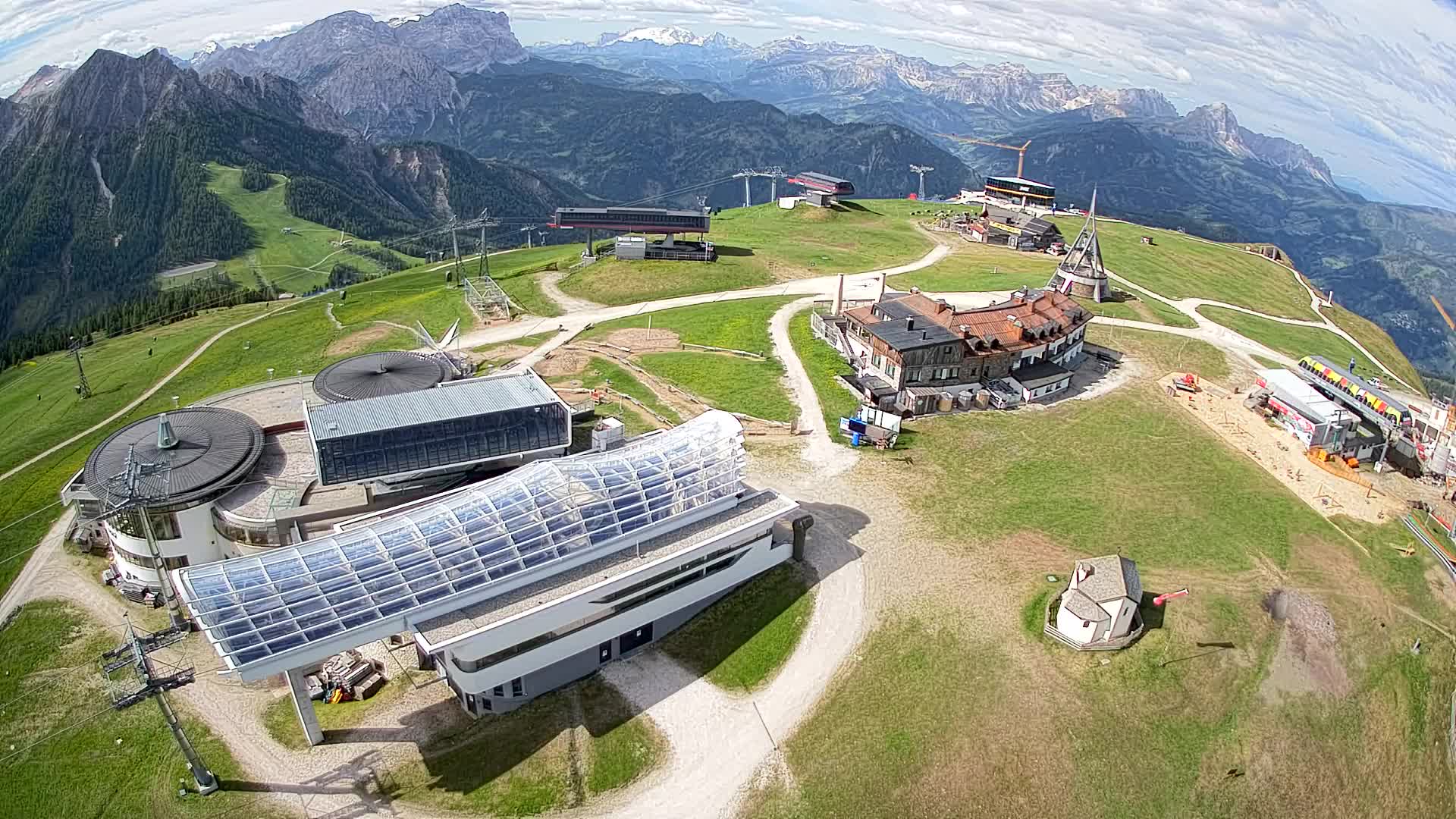 Kronplatz | vrh | 2275m