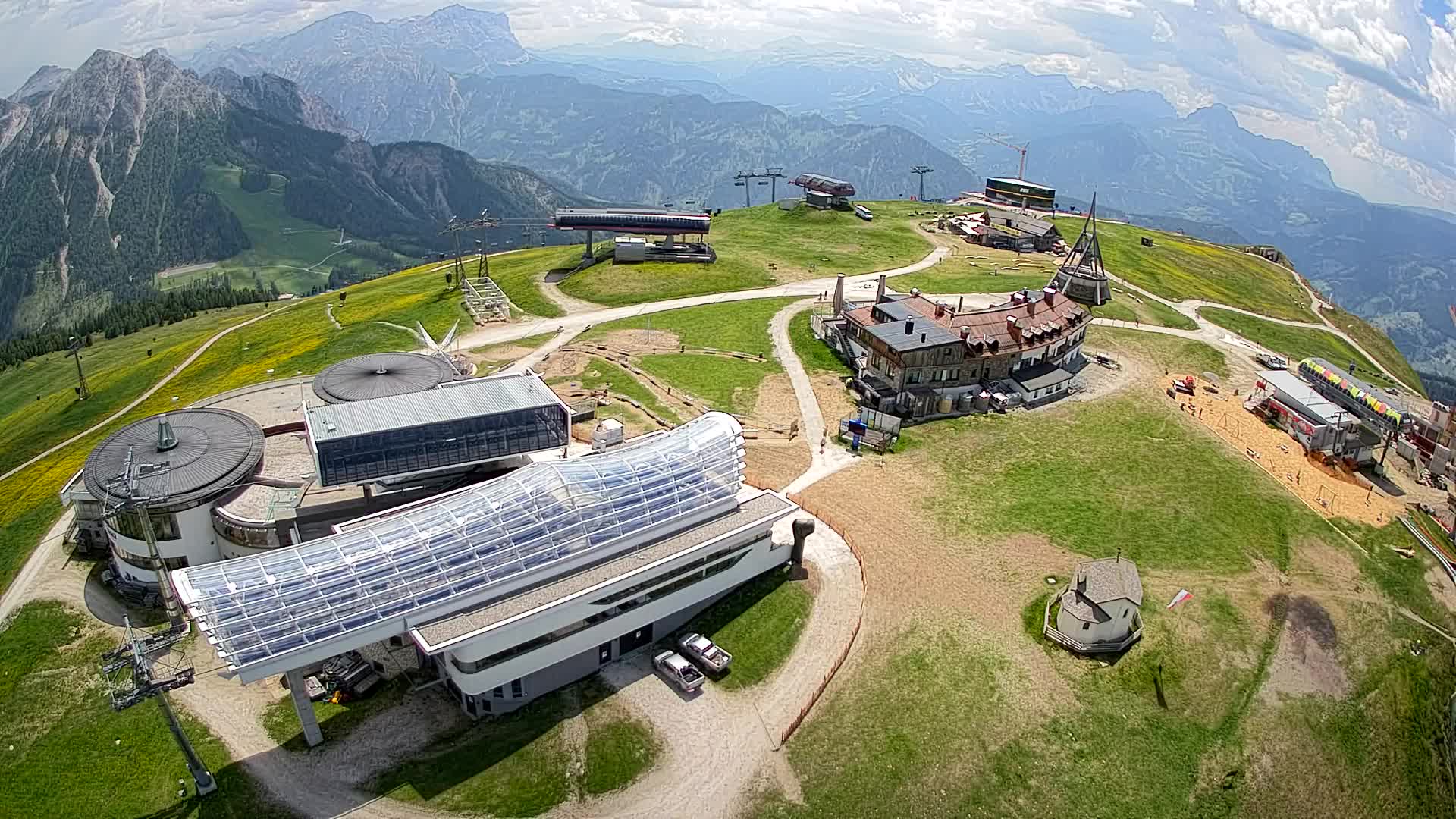 Plan de Corones | Vetta | 2275m