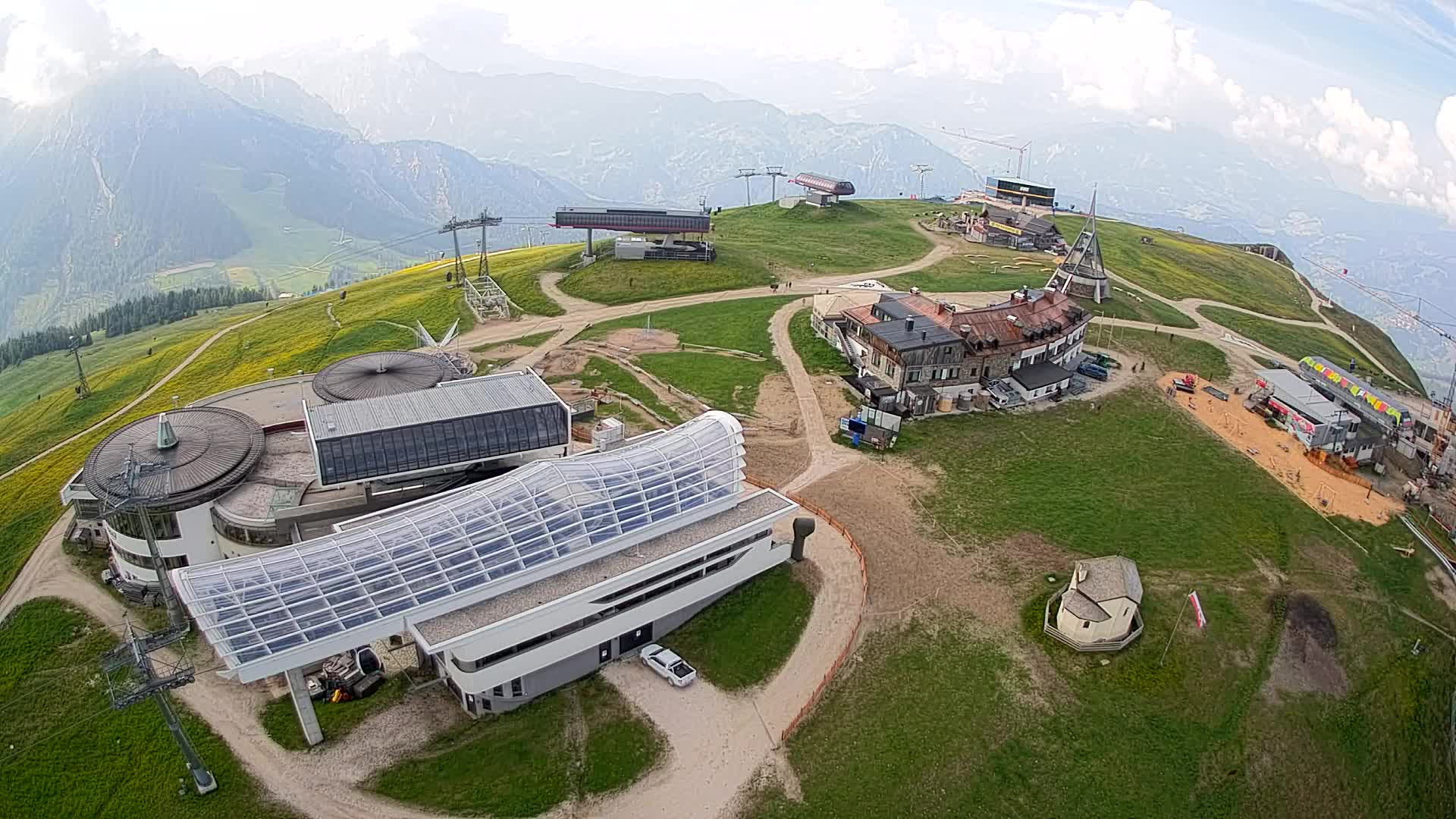 Kronplatz | vrh | 2275m