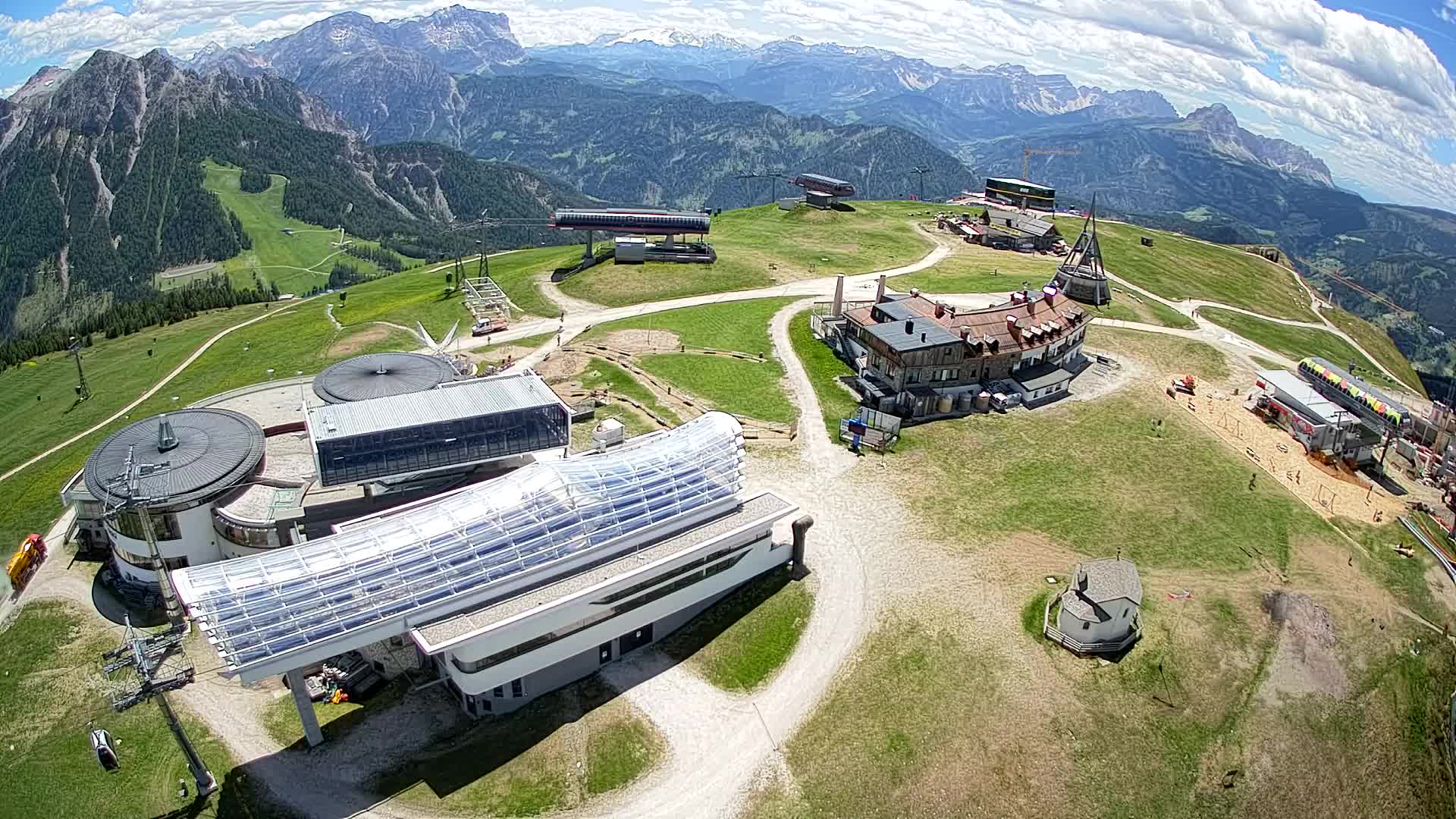 Kronplatz | peak | 2275m