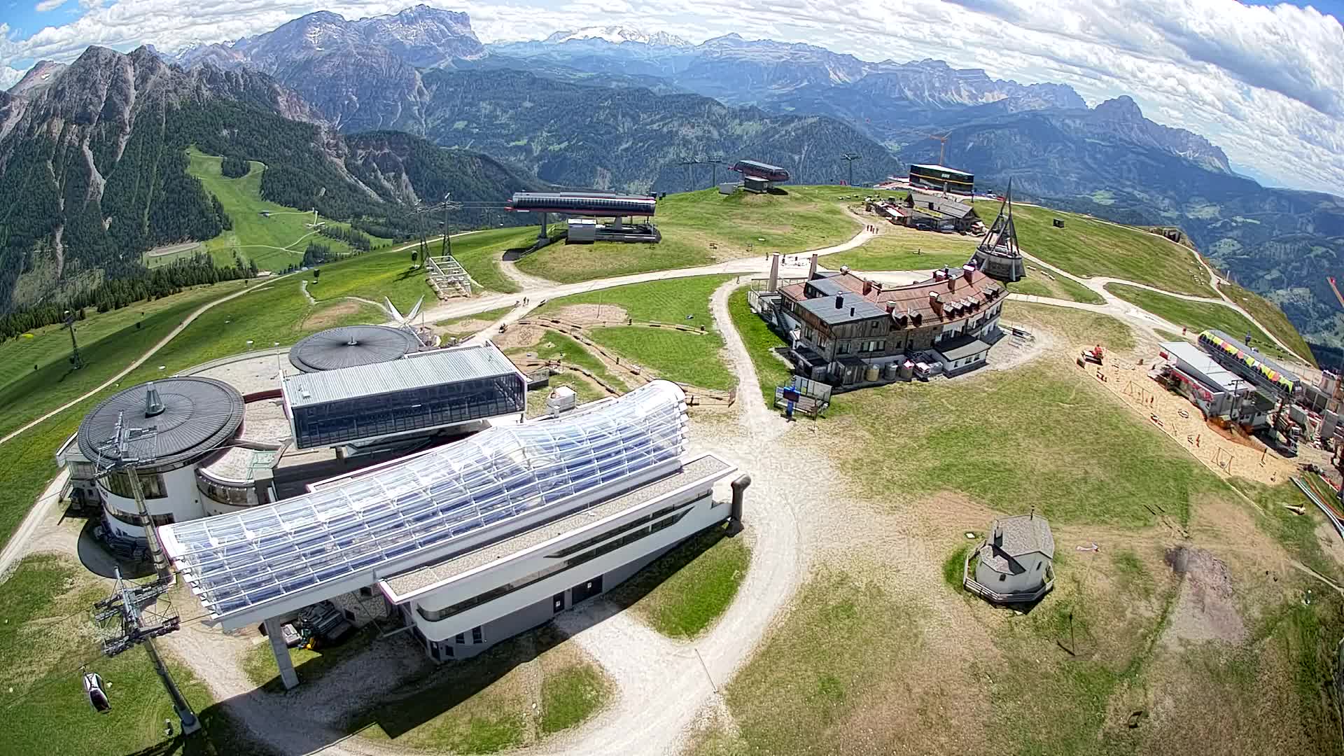 Kronplatz | Gipfel | 2275m