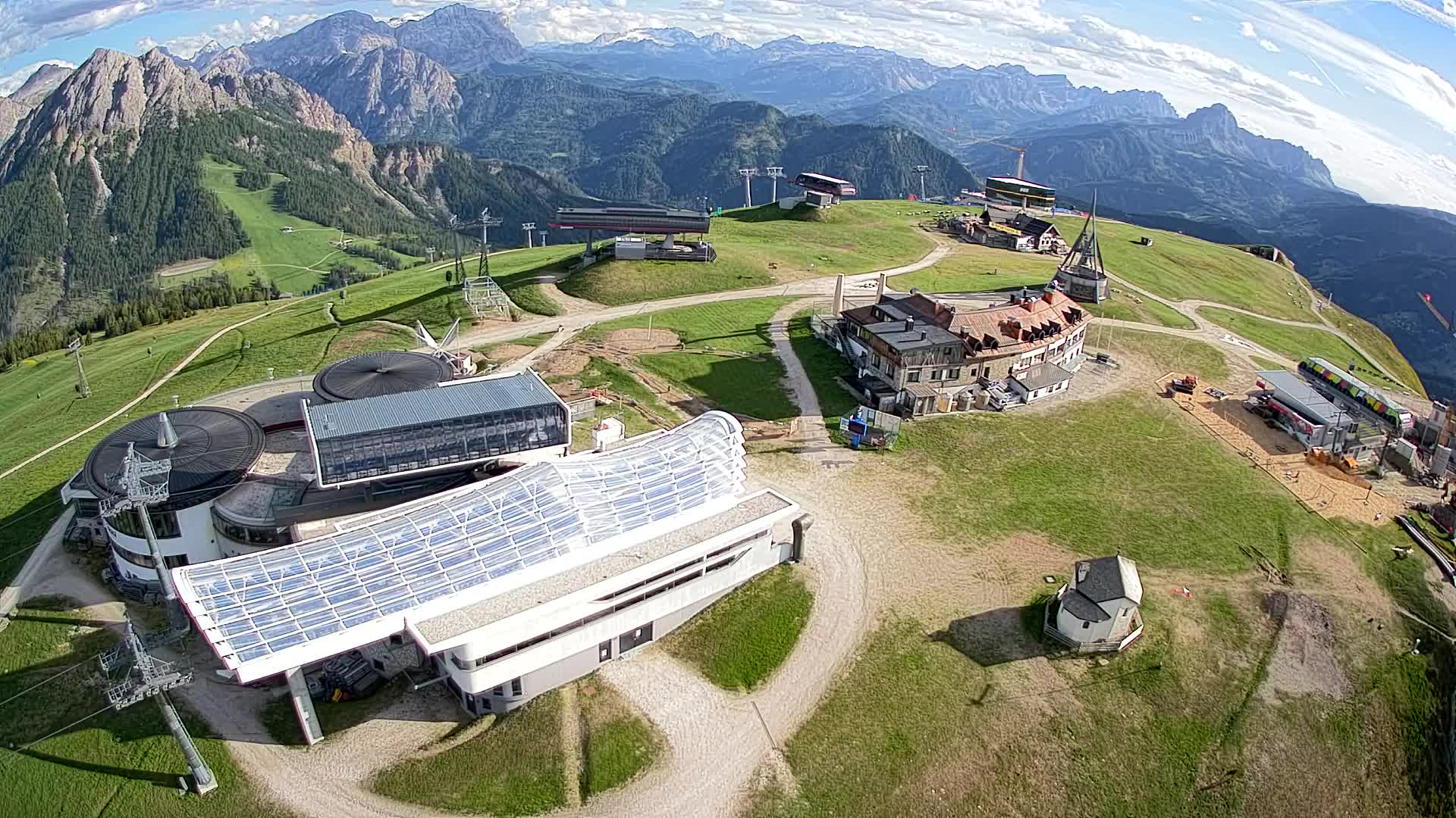 Kronplatz | peak | 2275m