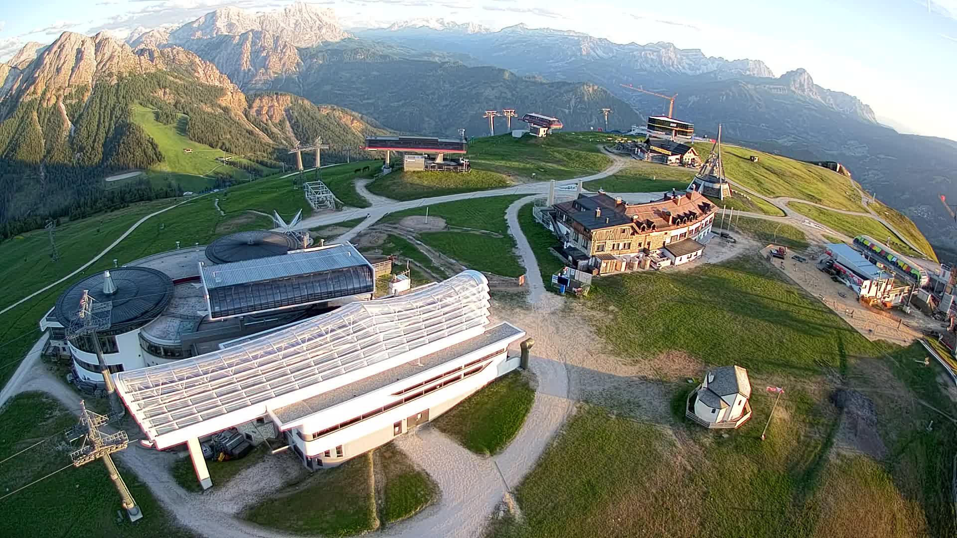Kronplatz | peak | 2275m