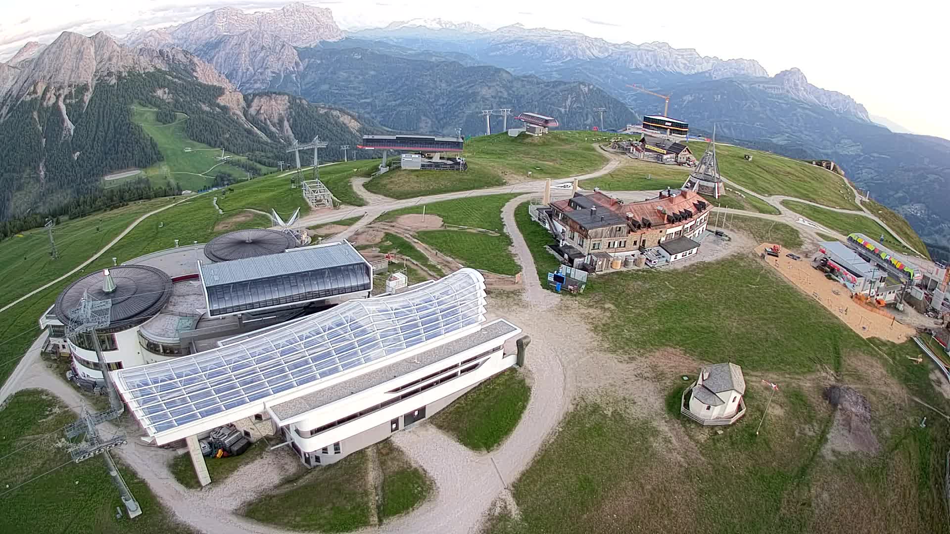 Kronplatz | peak | 2275m