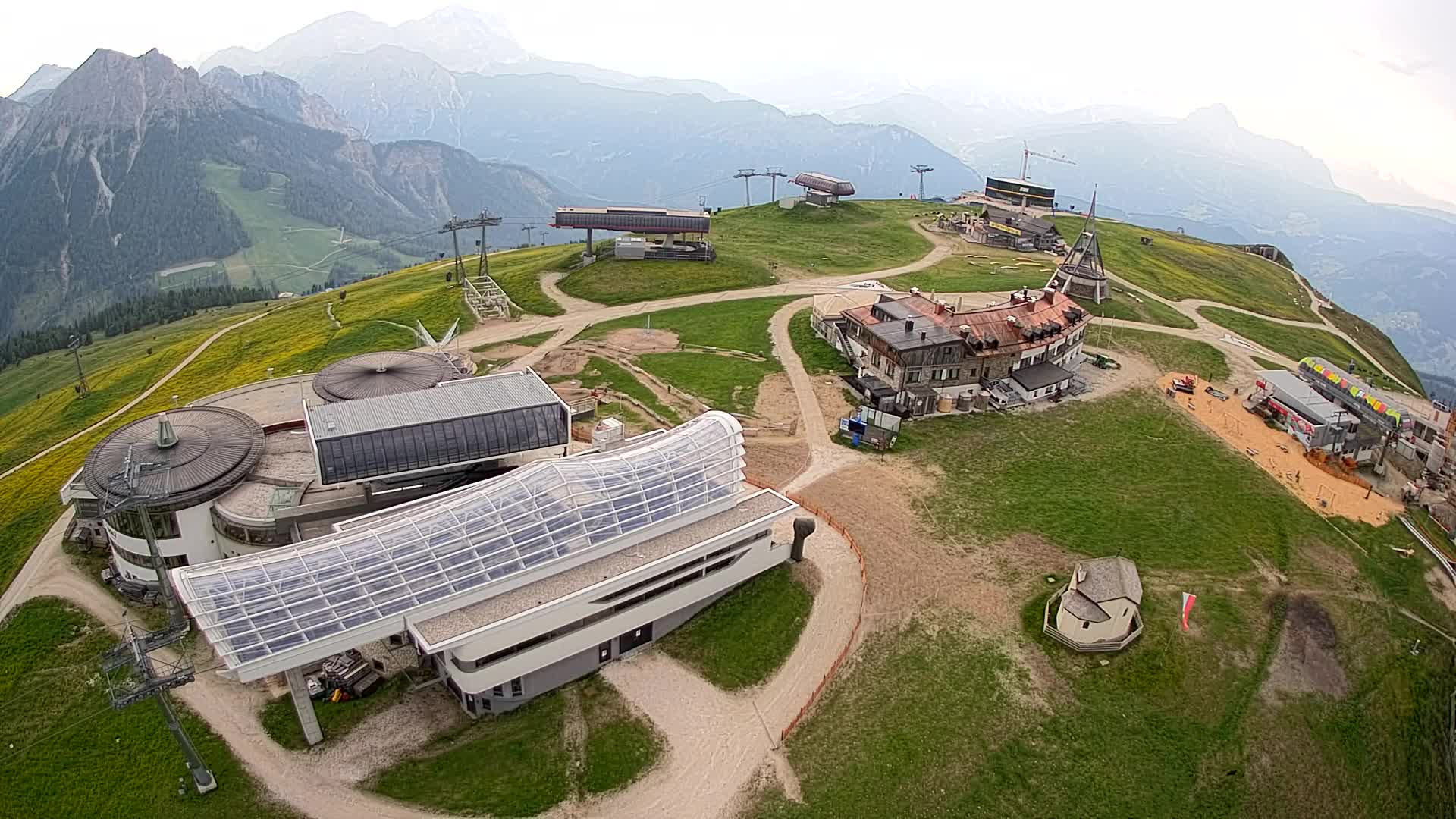 Kronplatz | peak | 2275m