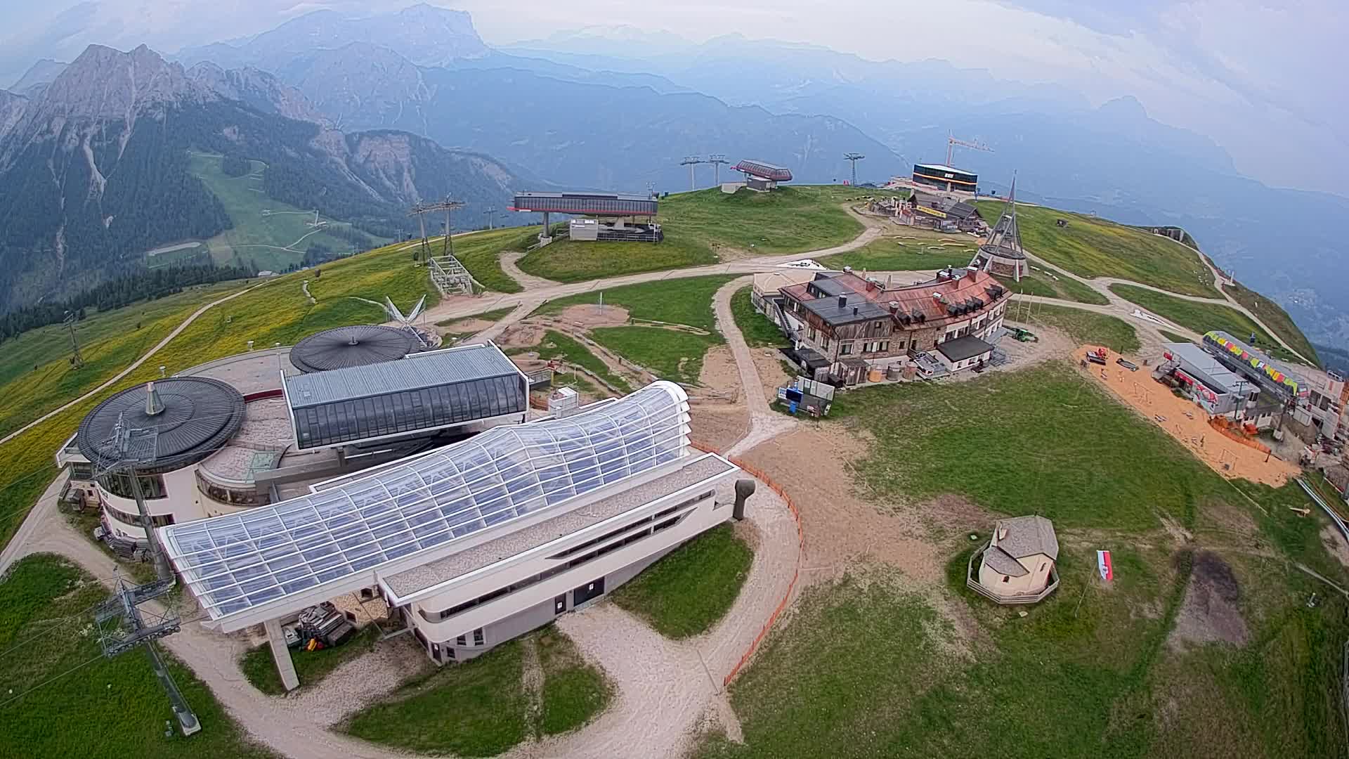 Kronplatz | peak | 2275m