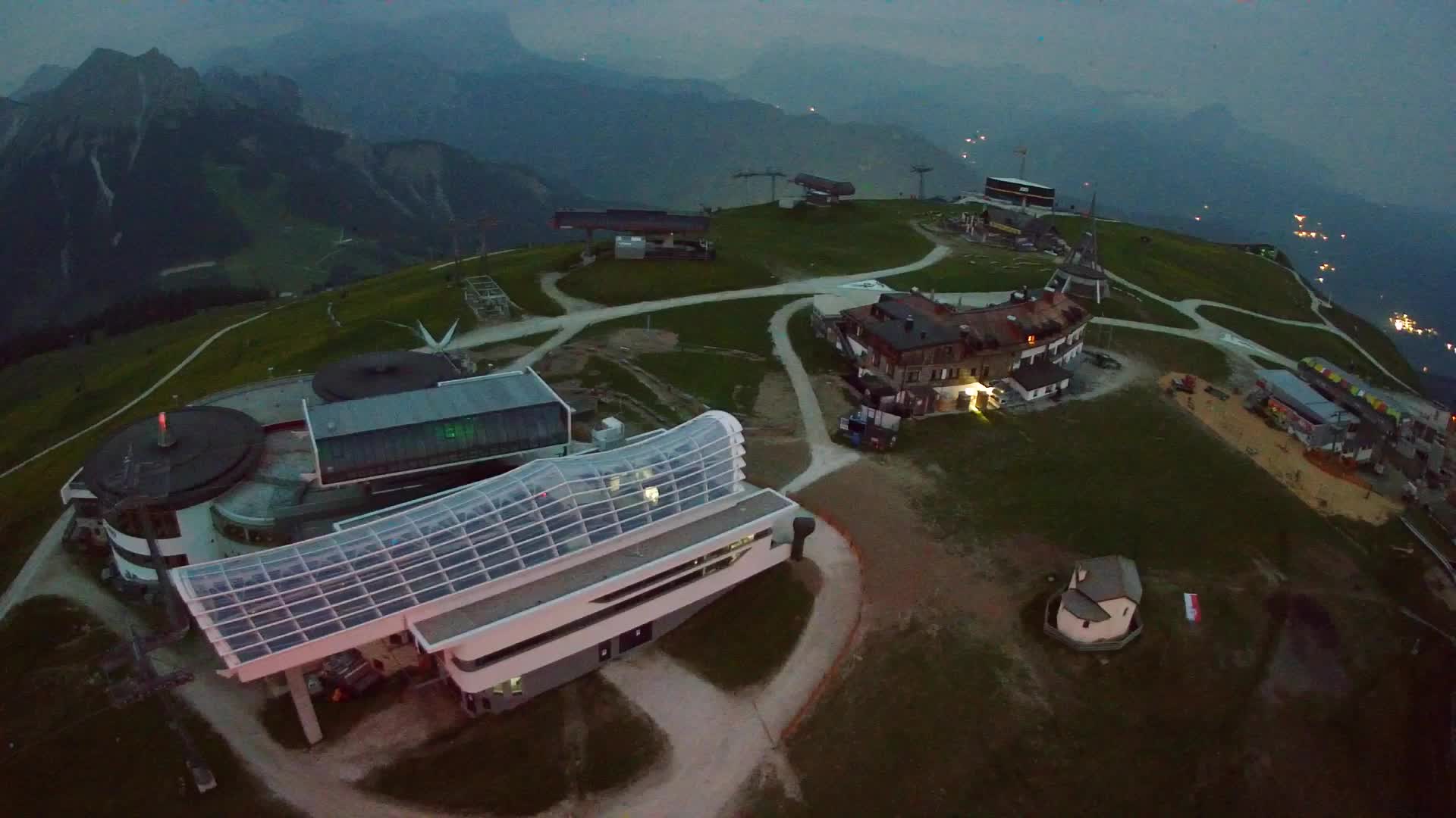Kronplatz | peak | 2275m