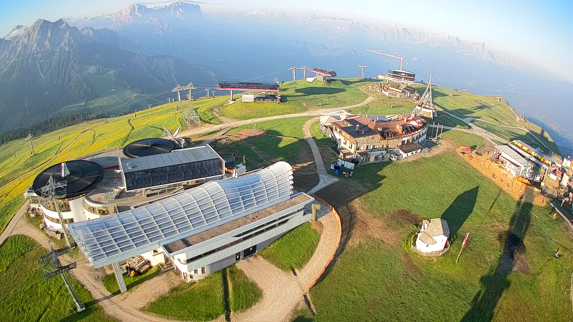 Kronplatz | Gipfel | 2275m