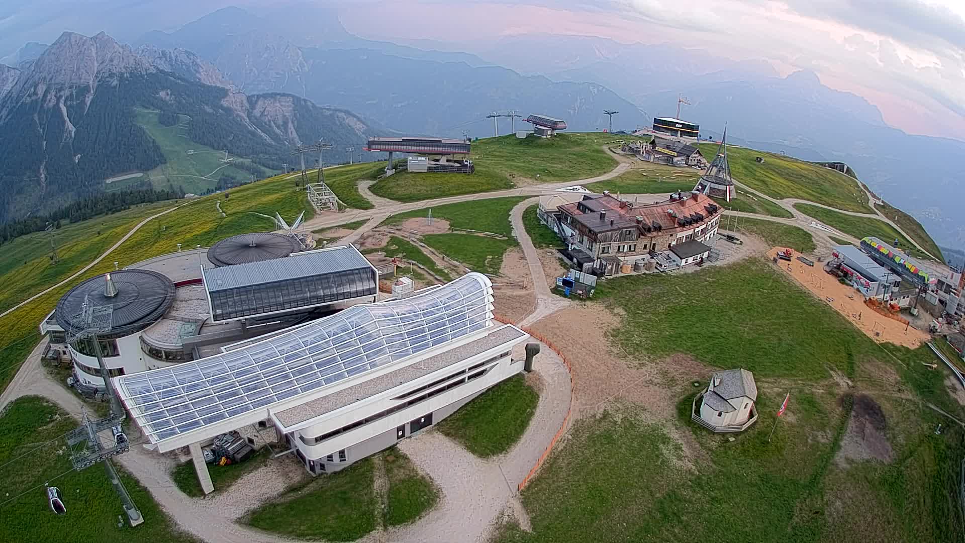 Kronplatz | vrh | 2275m