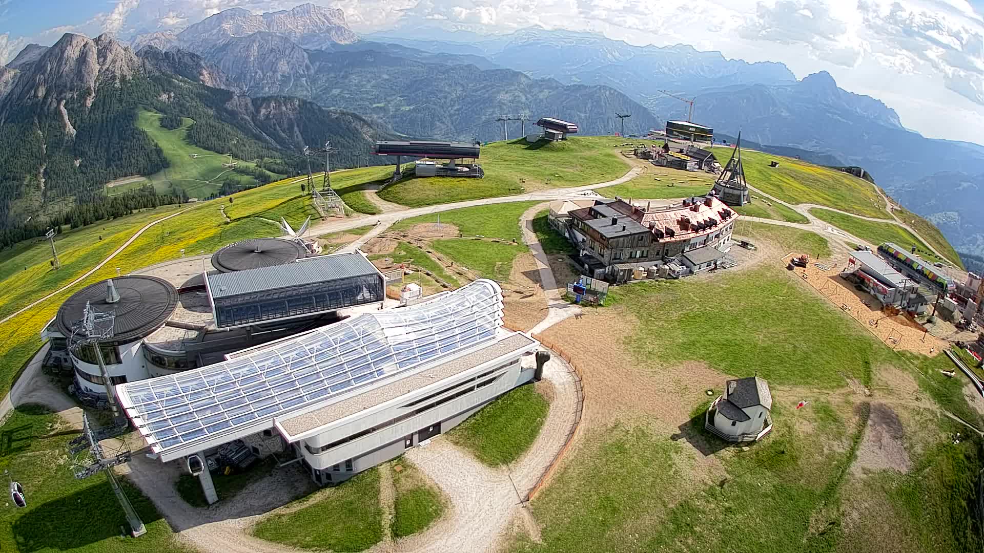 Kronplatz | vrh | 2275m