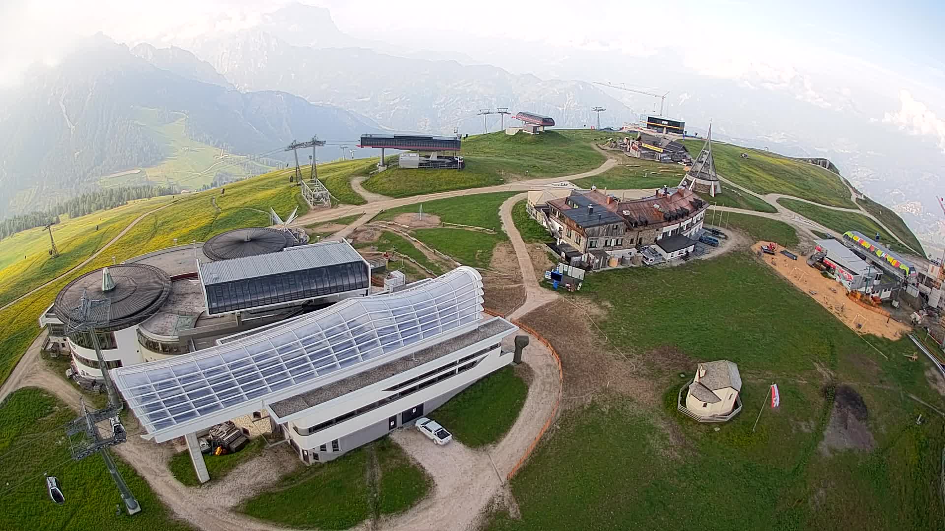 Kronplatz | cima | 2275m
