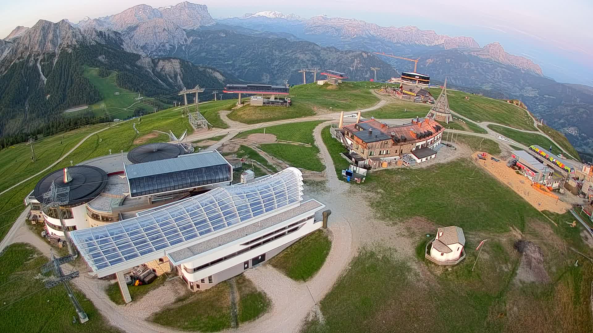 Kronplatz | Gipfel | 2275m
