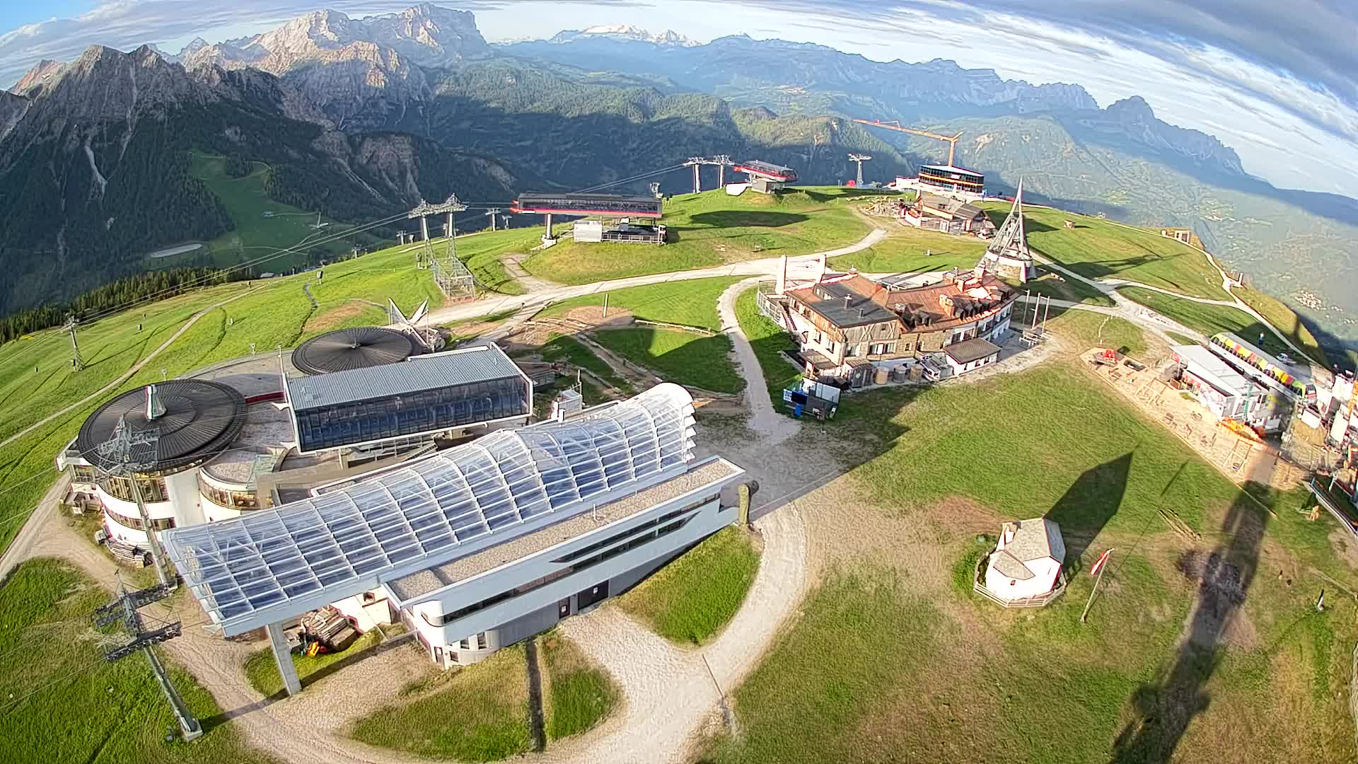 Kronplatz | Gipfel | 2275m