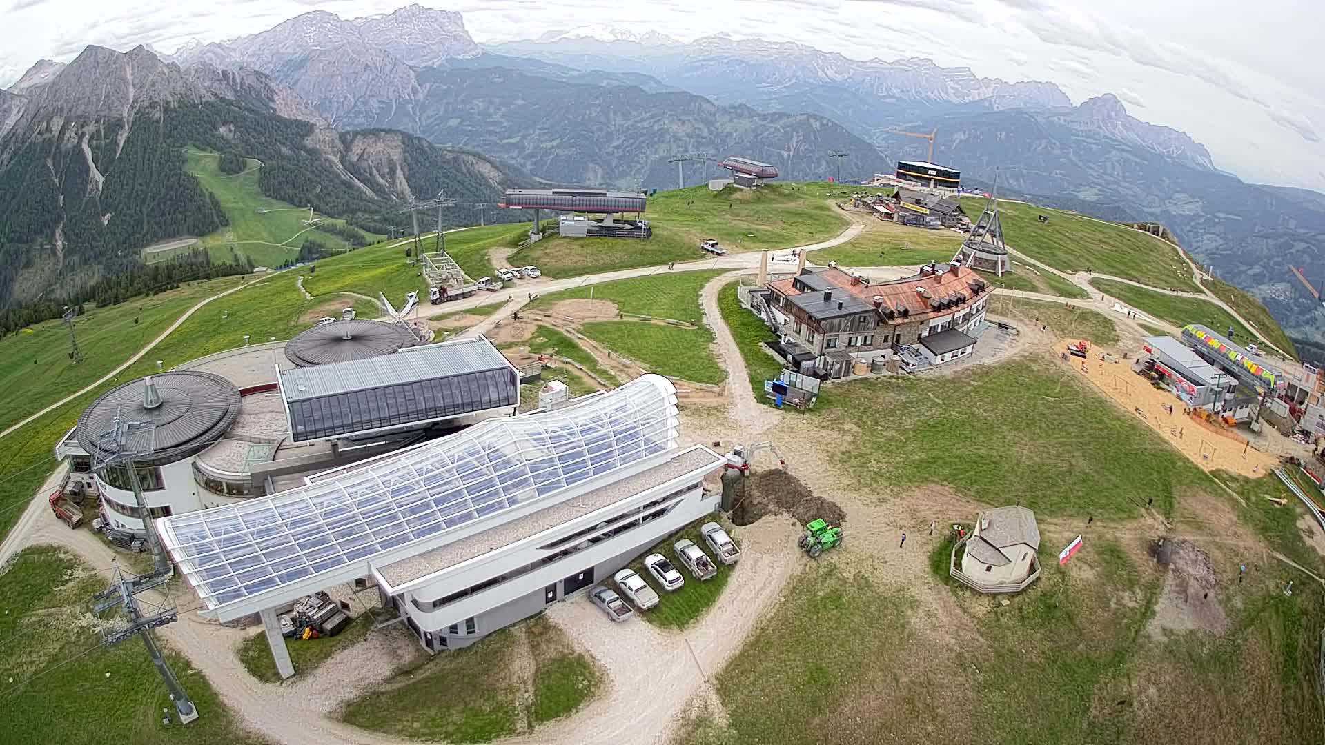 Plan de Corones | Vetta | 2275m