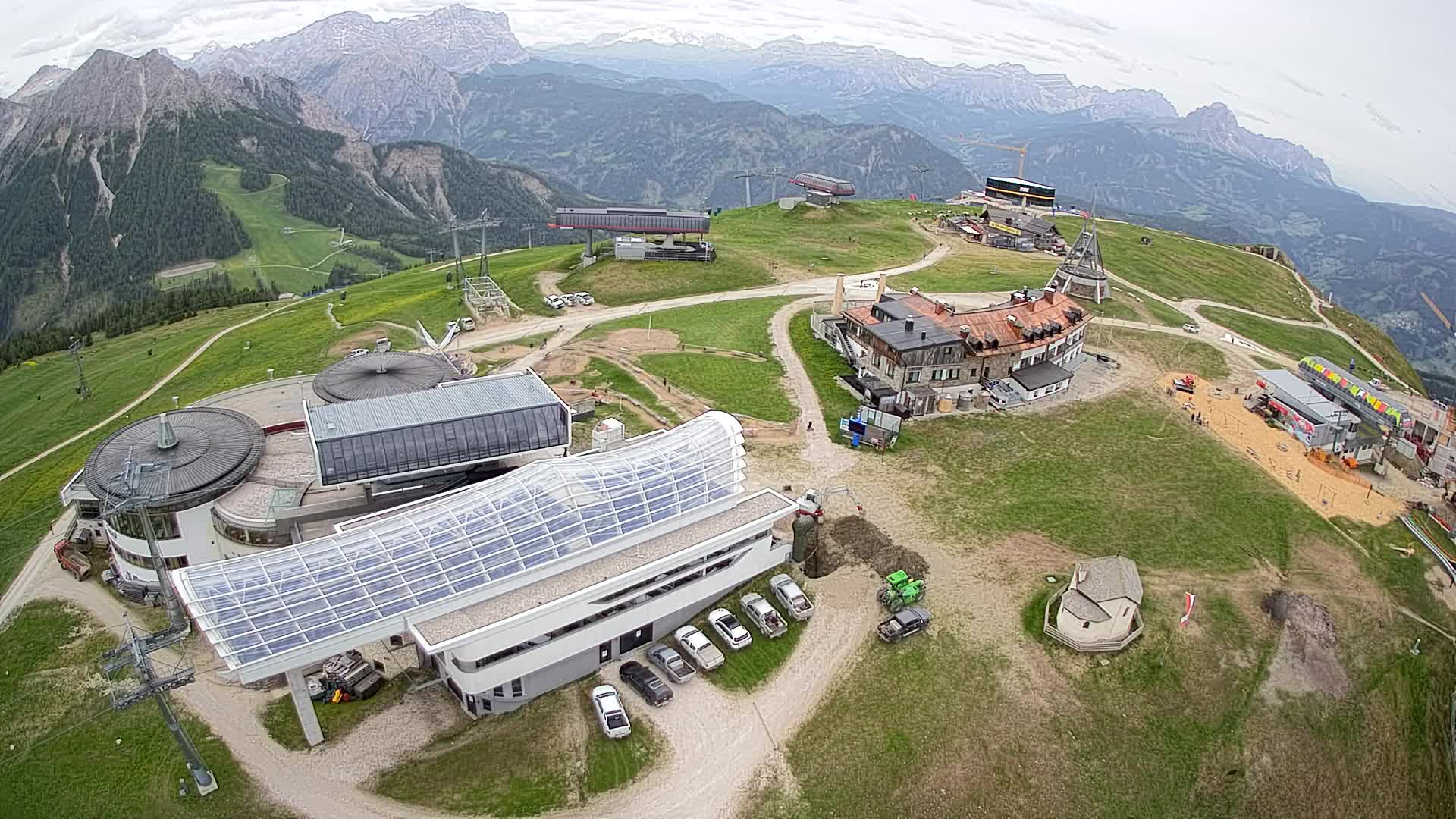 Kronplatz | peak | 2275m