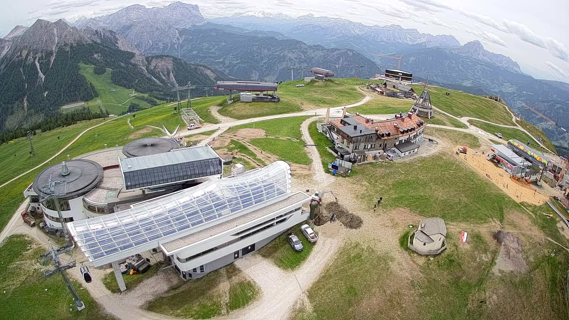 Kronplatz | peak | 2275m