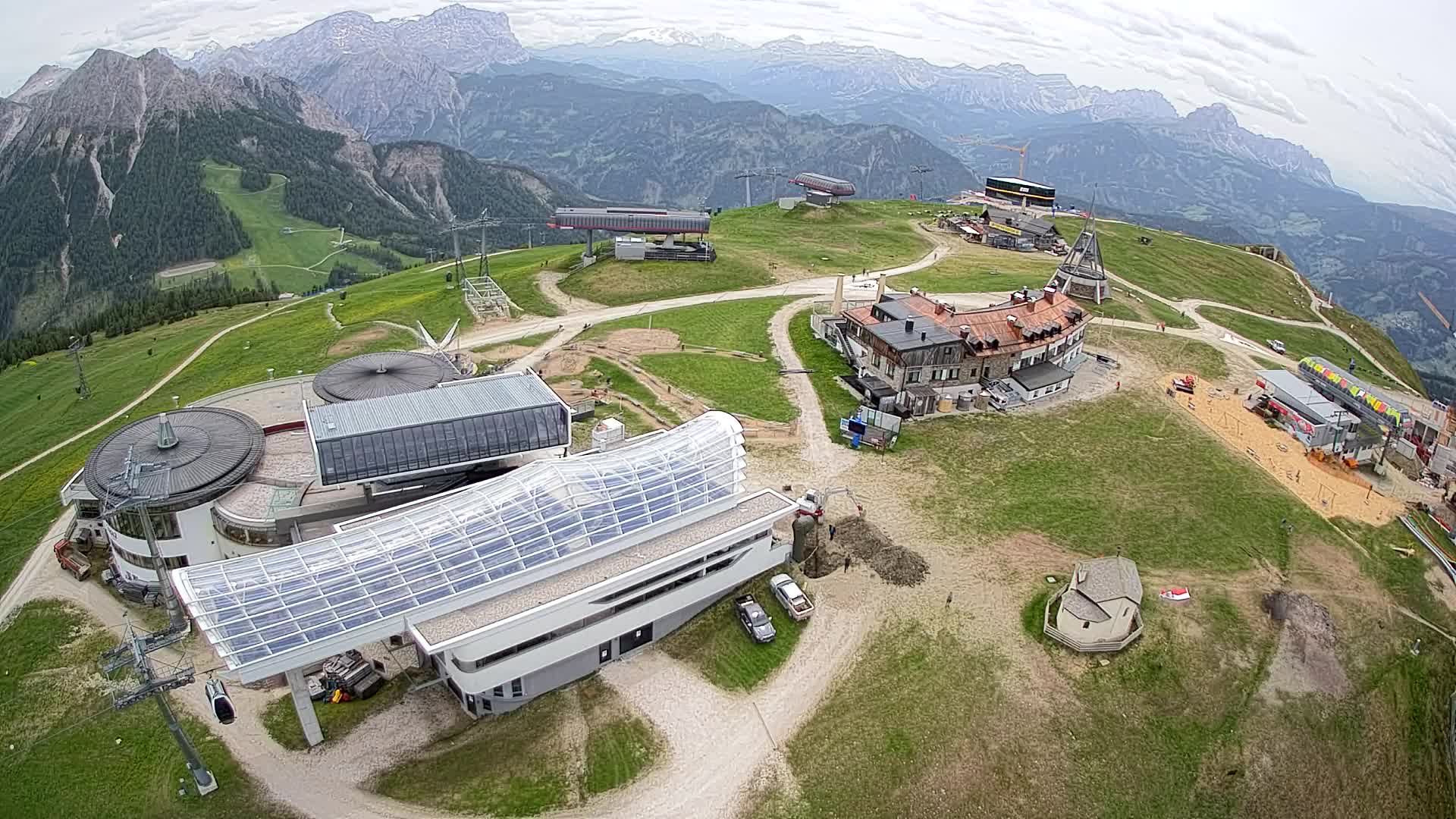 Kronplatz | peak | 2275m