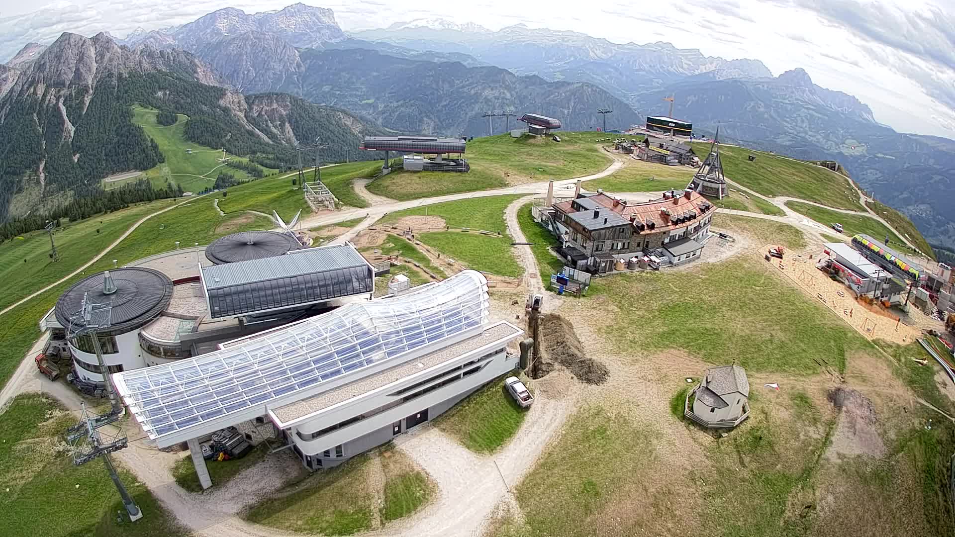 Kronplatz | peak | 2275m