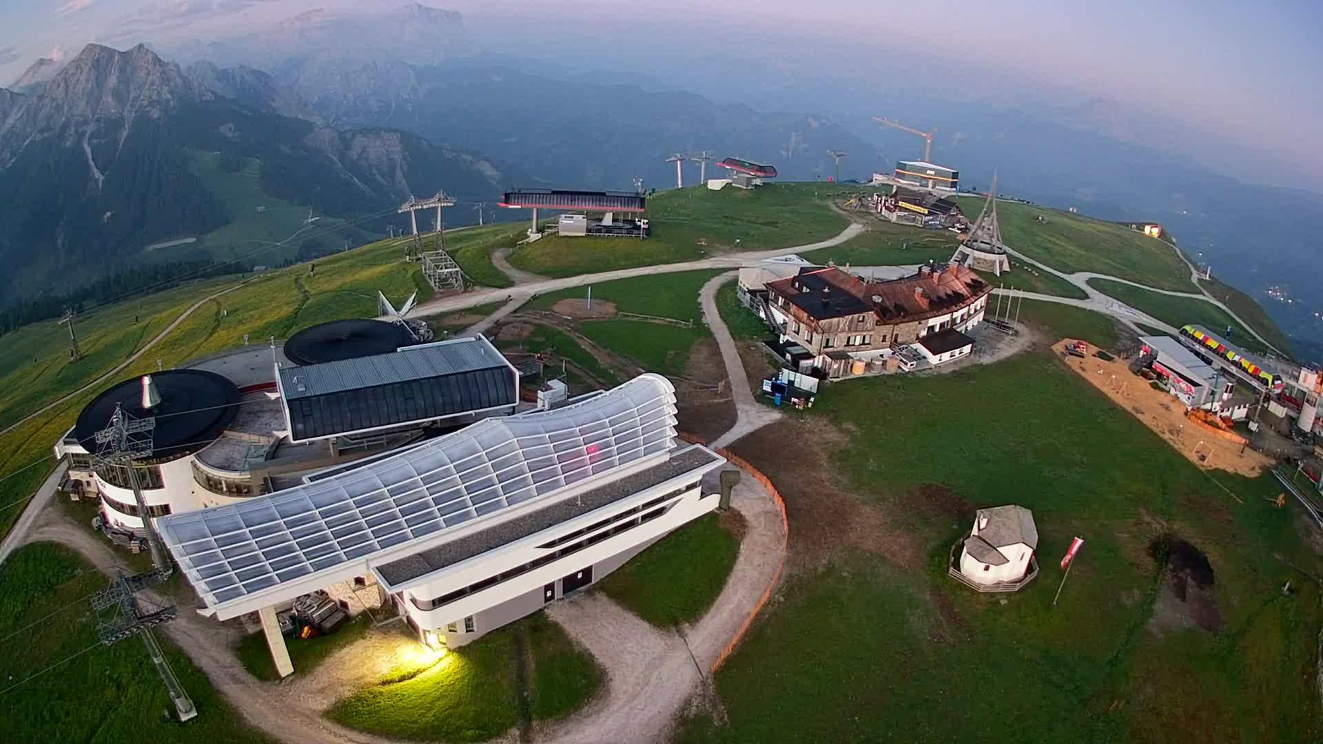 Kronplatz | vrh | 2275m