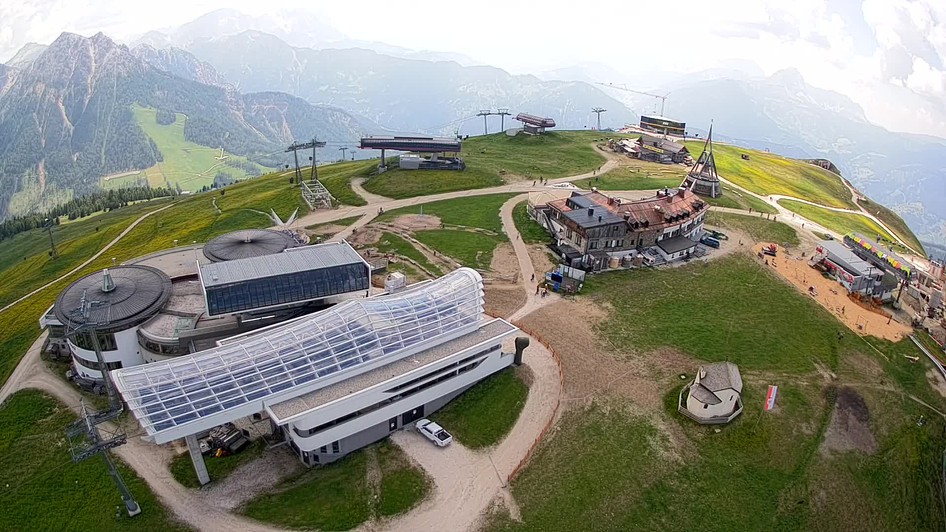 Kronplatz | vrh | 2275m