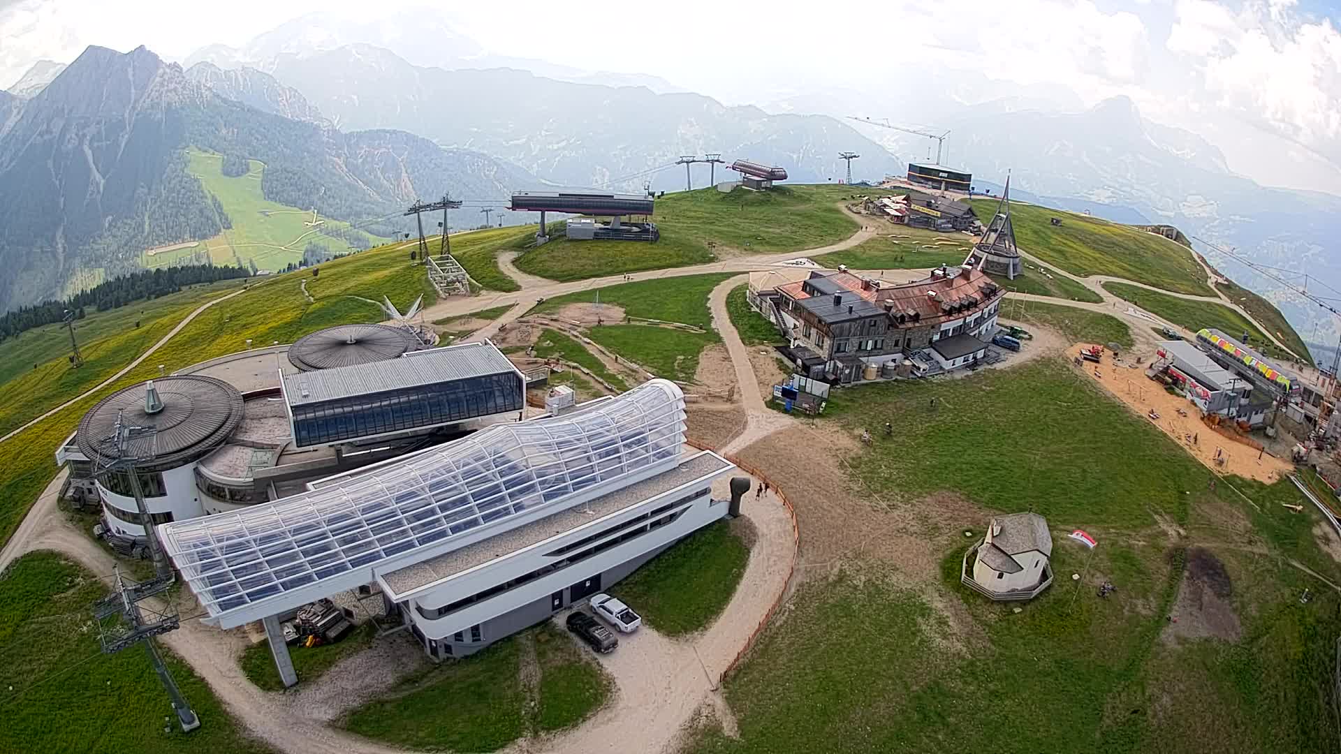 Kronplatz | vrh | 2275m