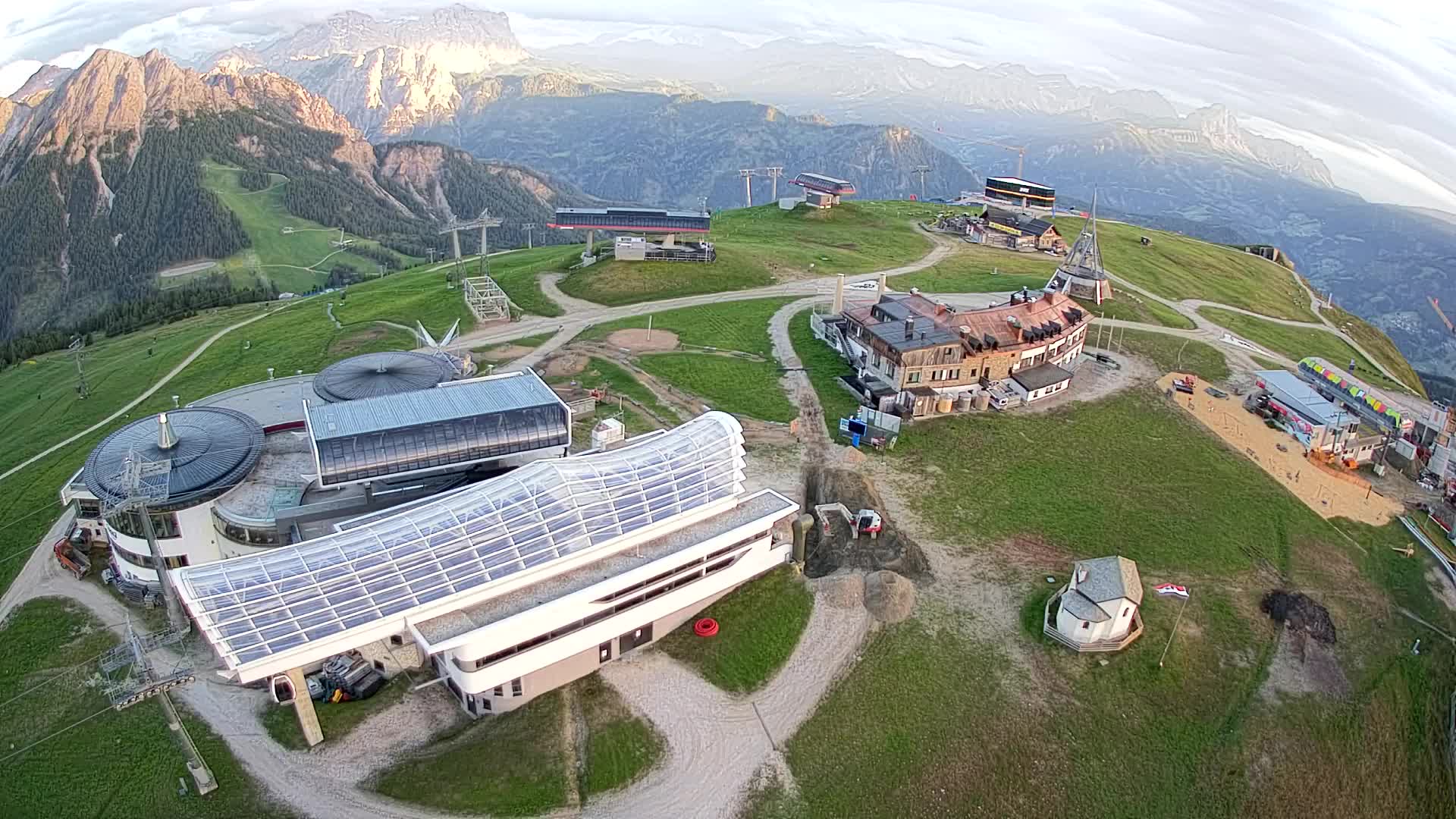 Kronplatz | peak | 2275m