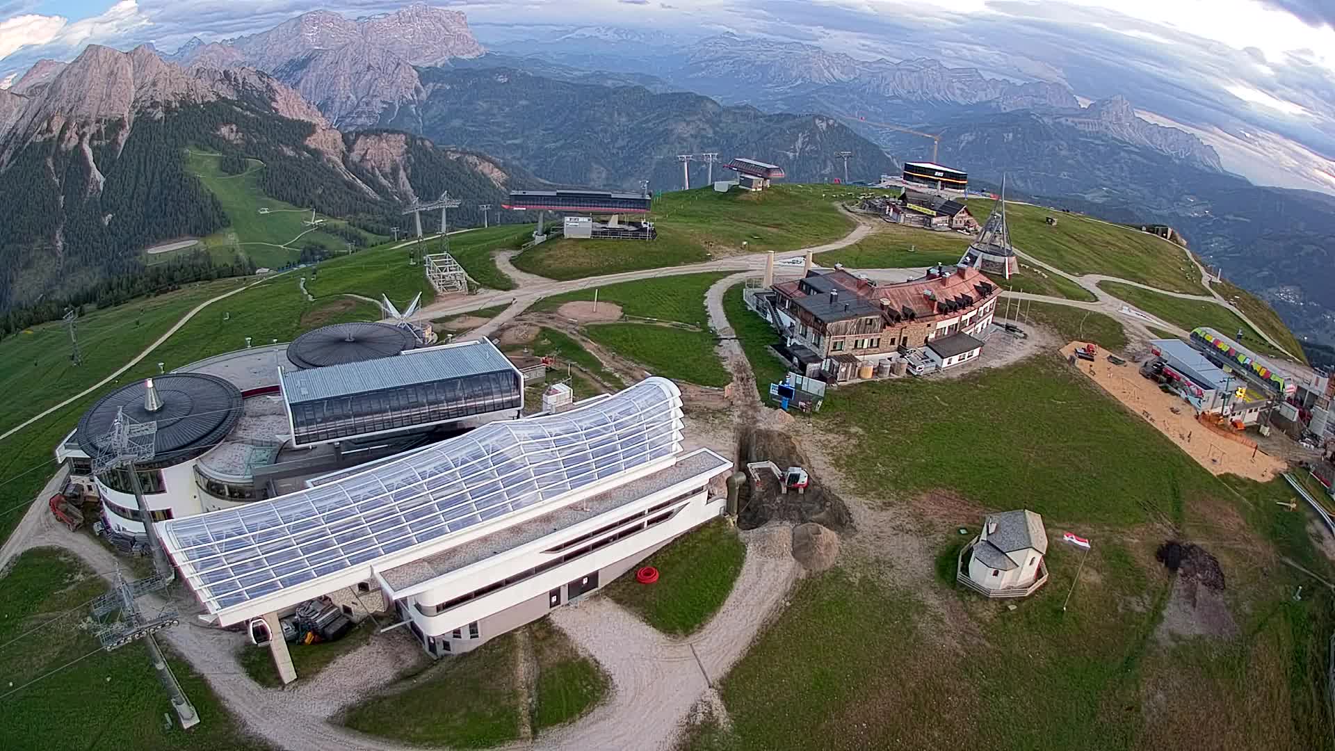 Plan de Corones | Vetta | 2275m