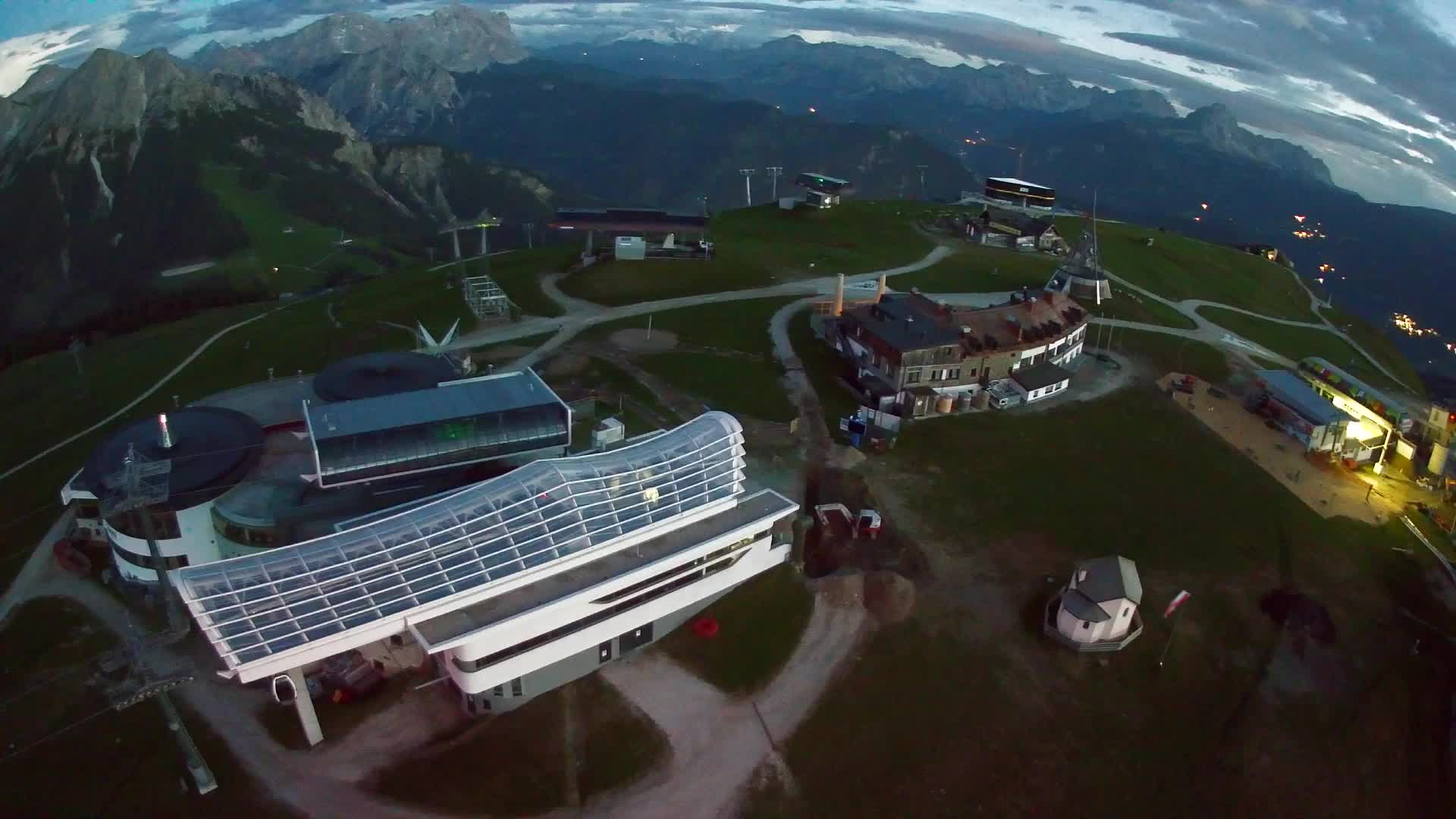 Kronplatz | Gipfel | 2275m