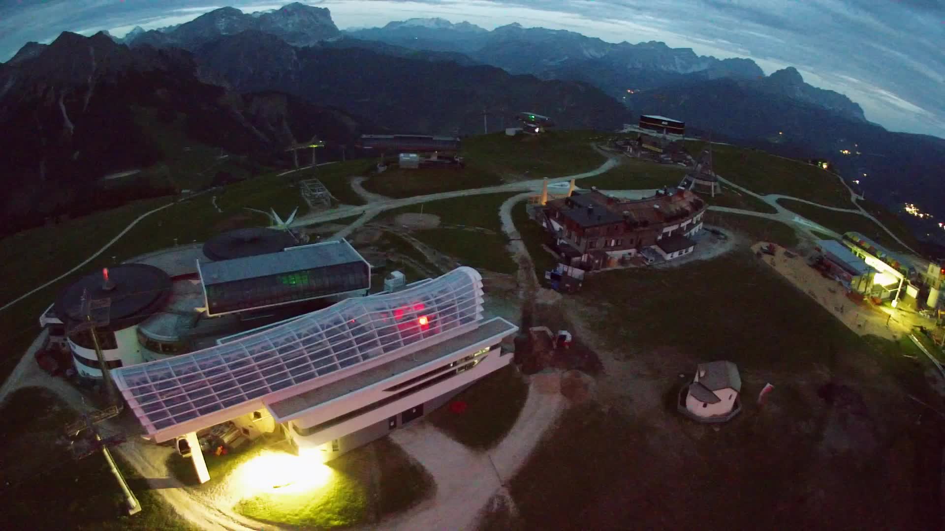 Kronplatz | vrh | 2275m