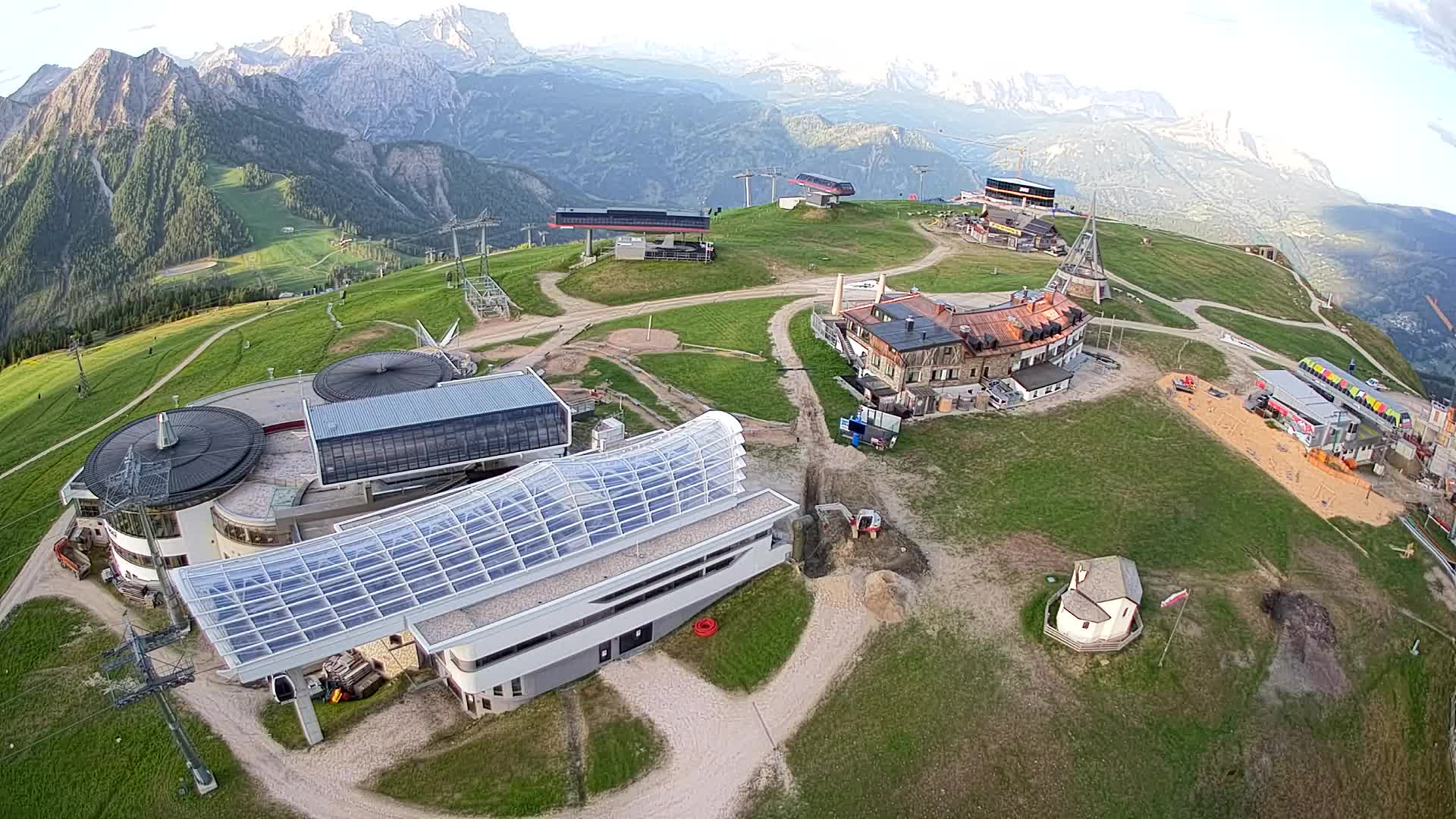 Kronplatz | peak | 2275m