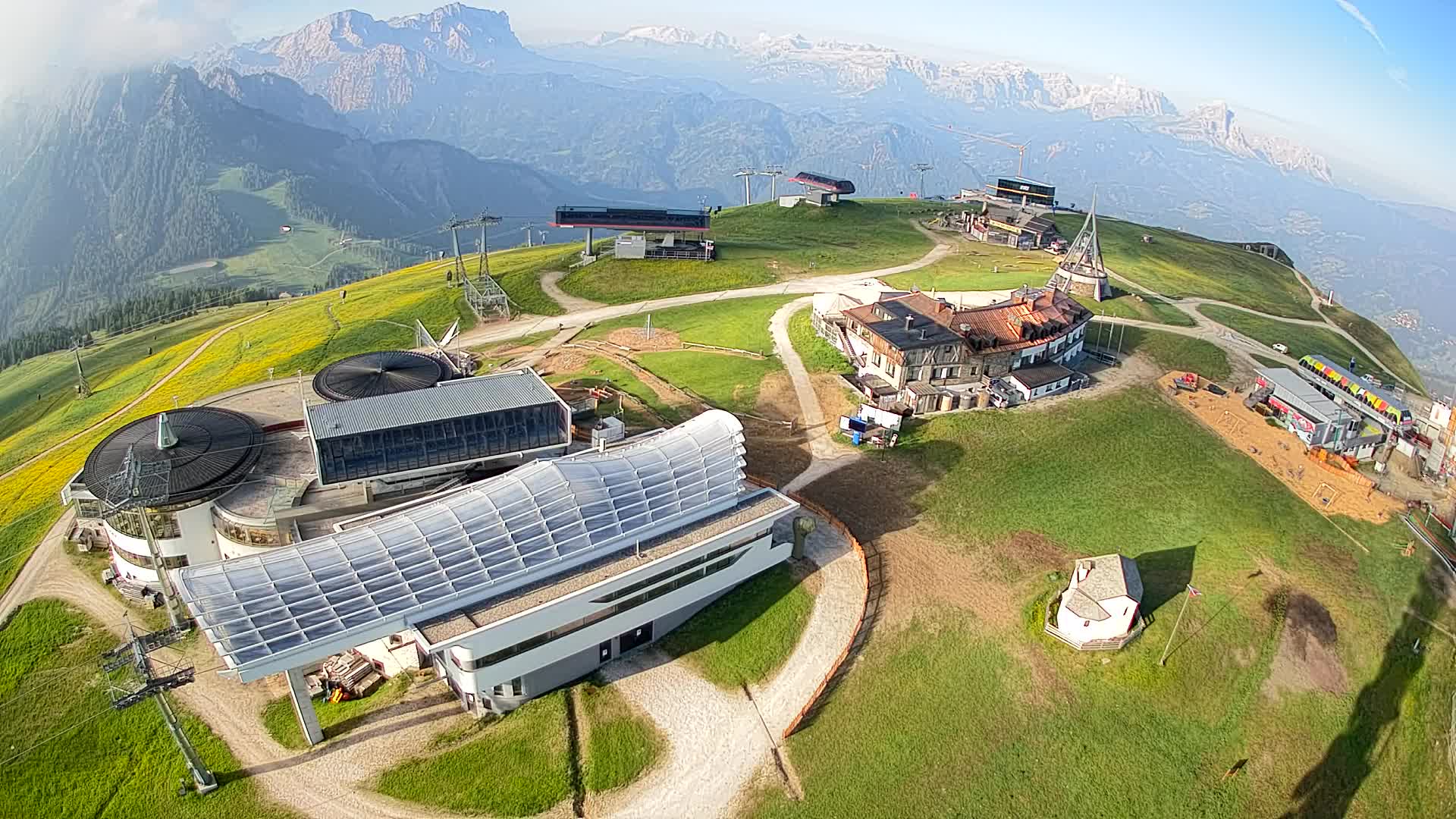 Plan de Corones | Vetta | 2275m