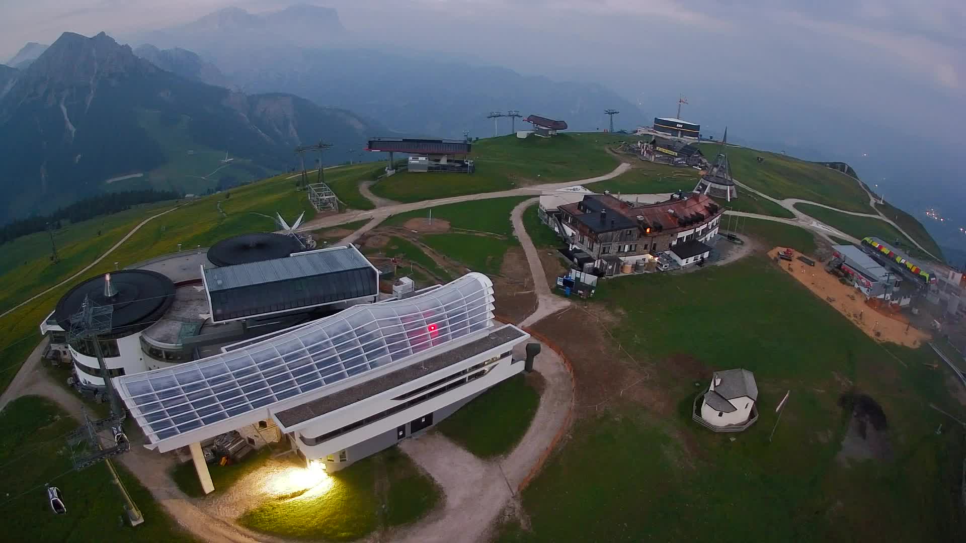 Kronplatz | cima | 2275m