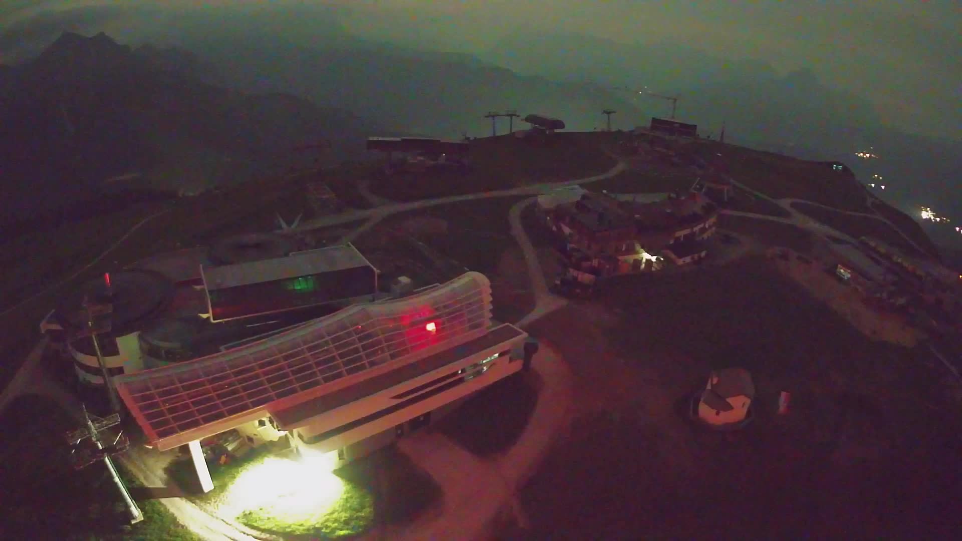 Kronplatz | vrh | 2275m