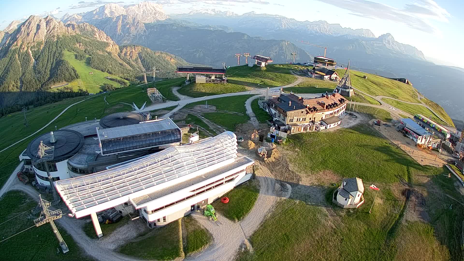 Kronplatz | peak | 2275m