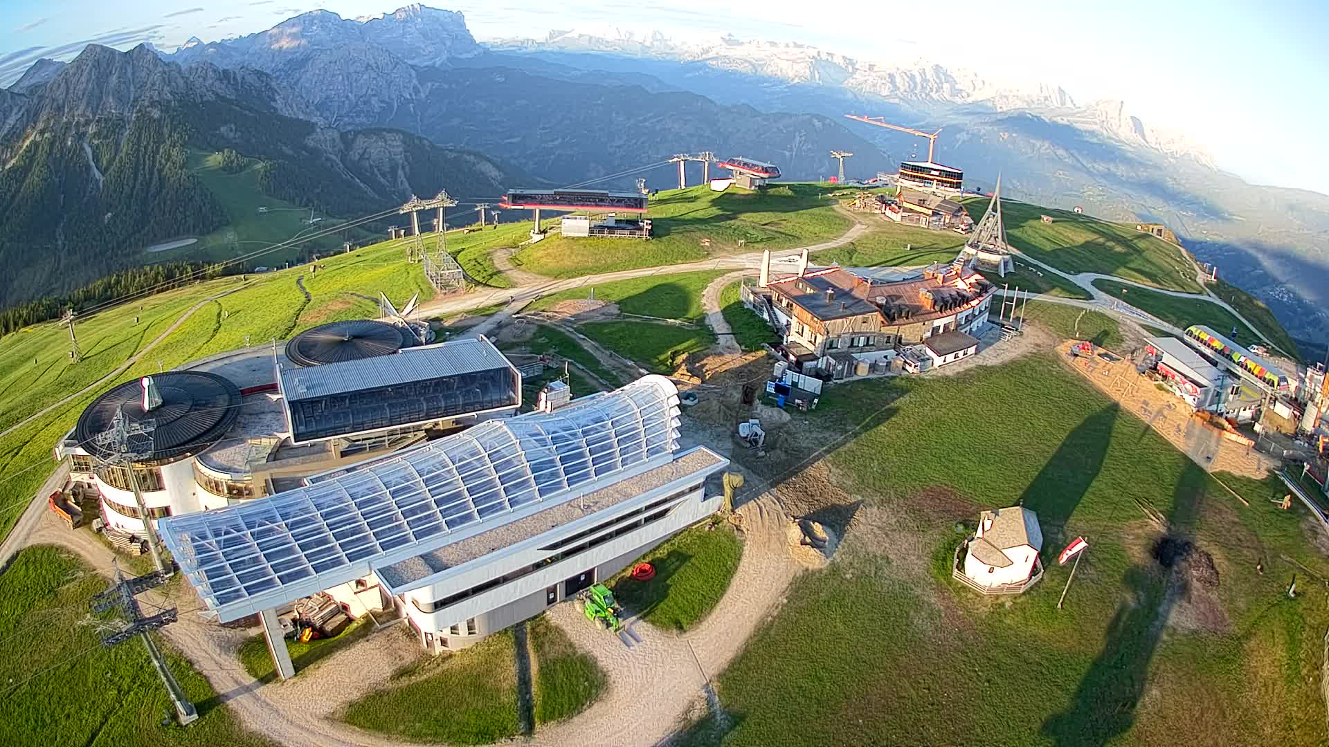 Kronplatz | peak | 2275m