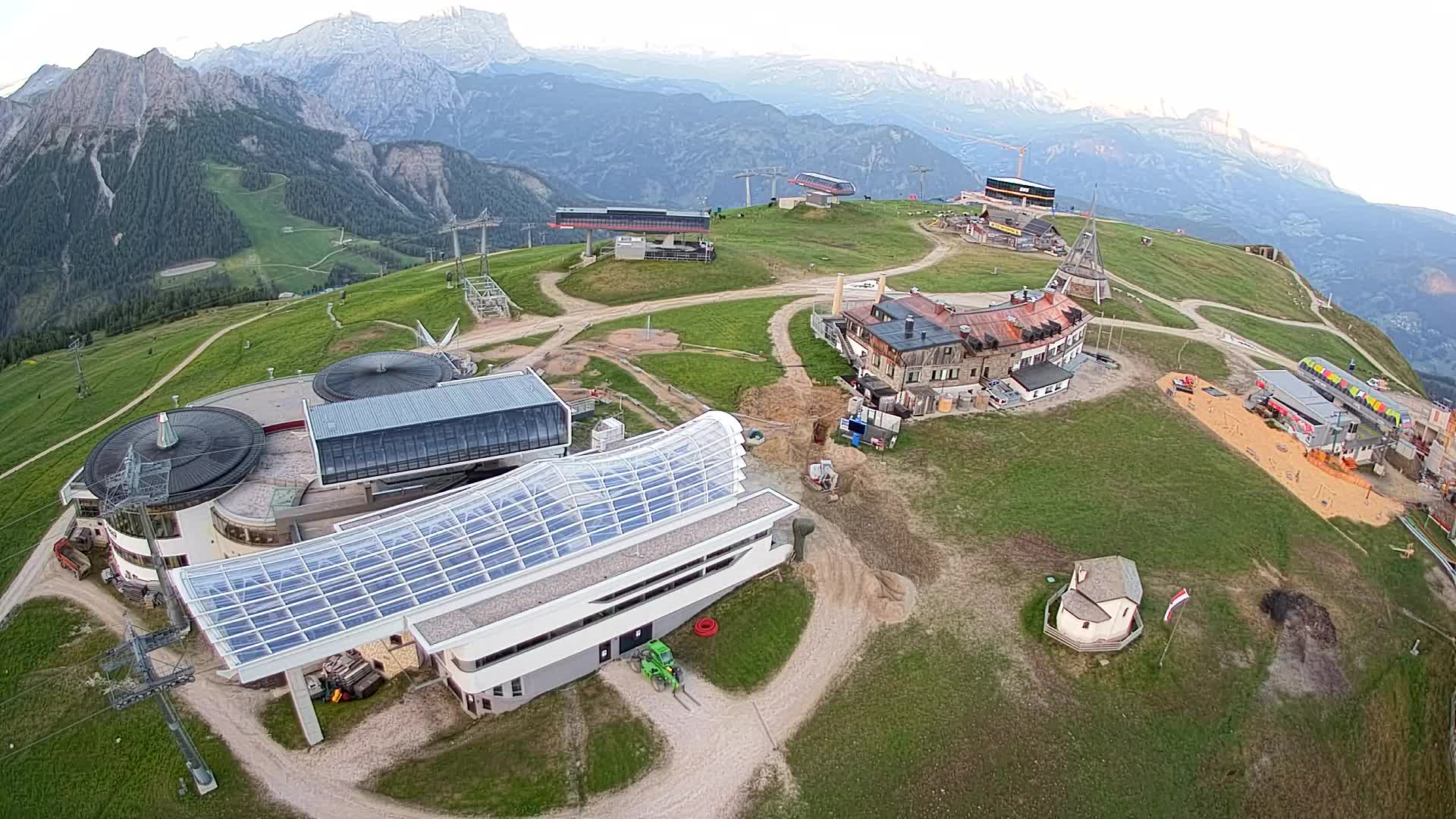 Kronplatz | peak | 2275m
