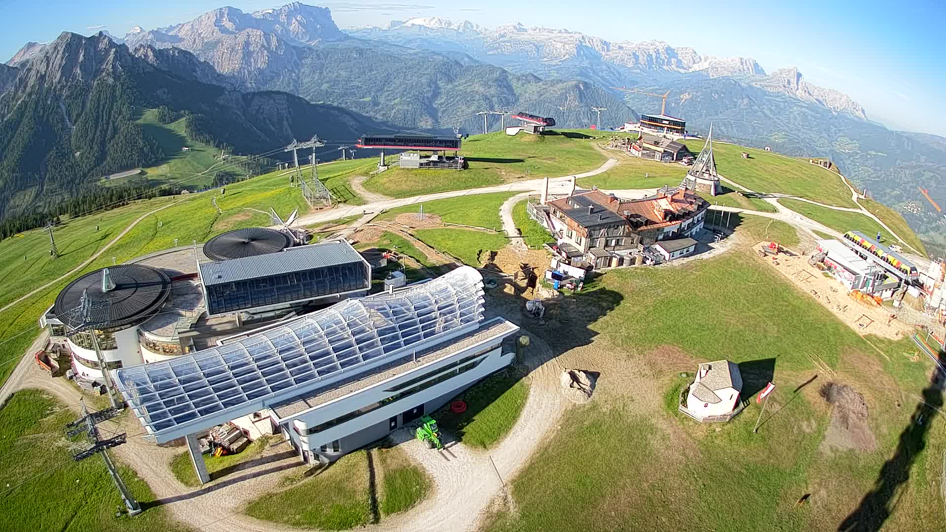 Kronplatz | peak | 2275m