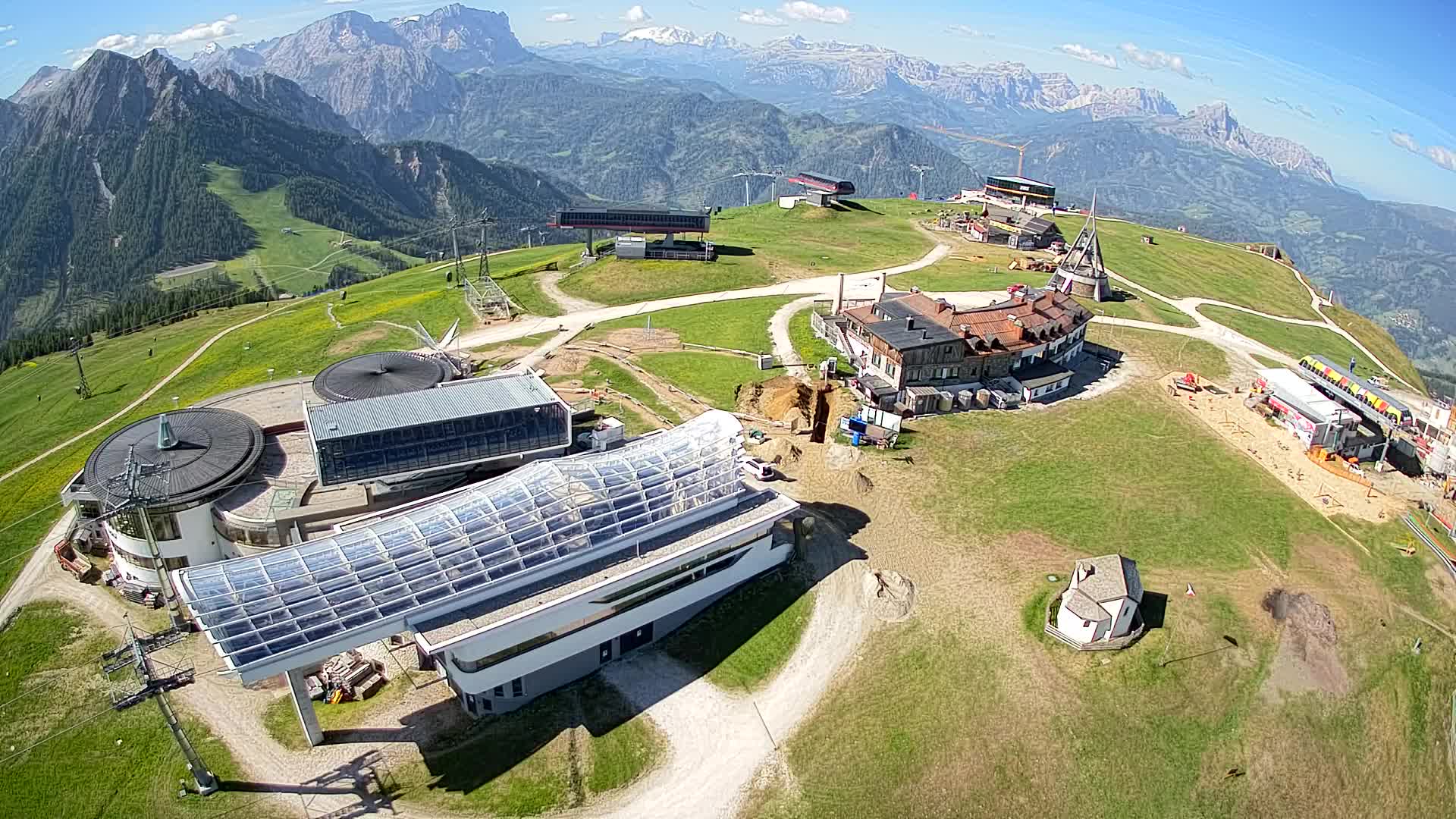 Kronplatz | peak | 2275m