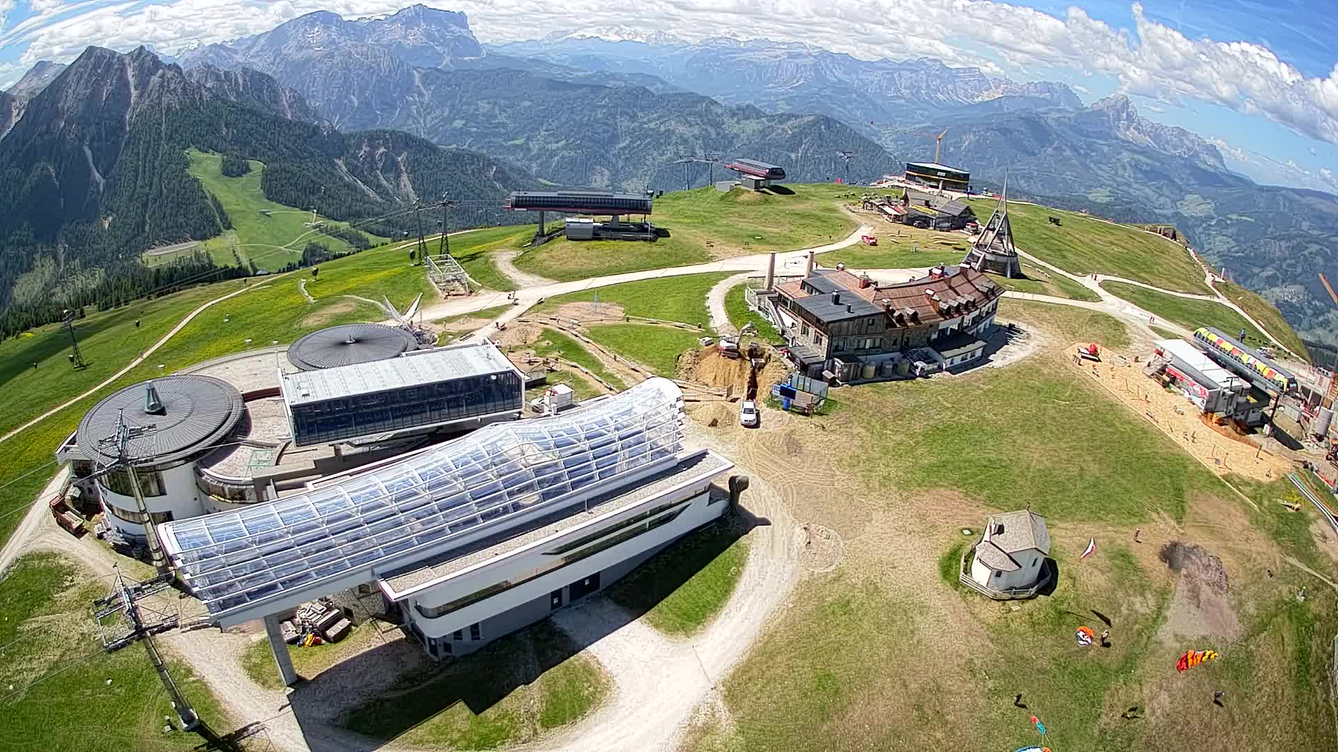 Plan de Corones | Vetta | 2275m