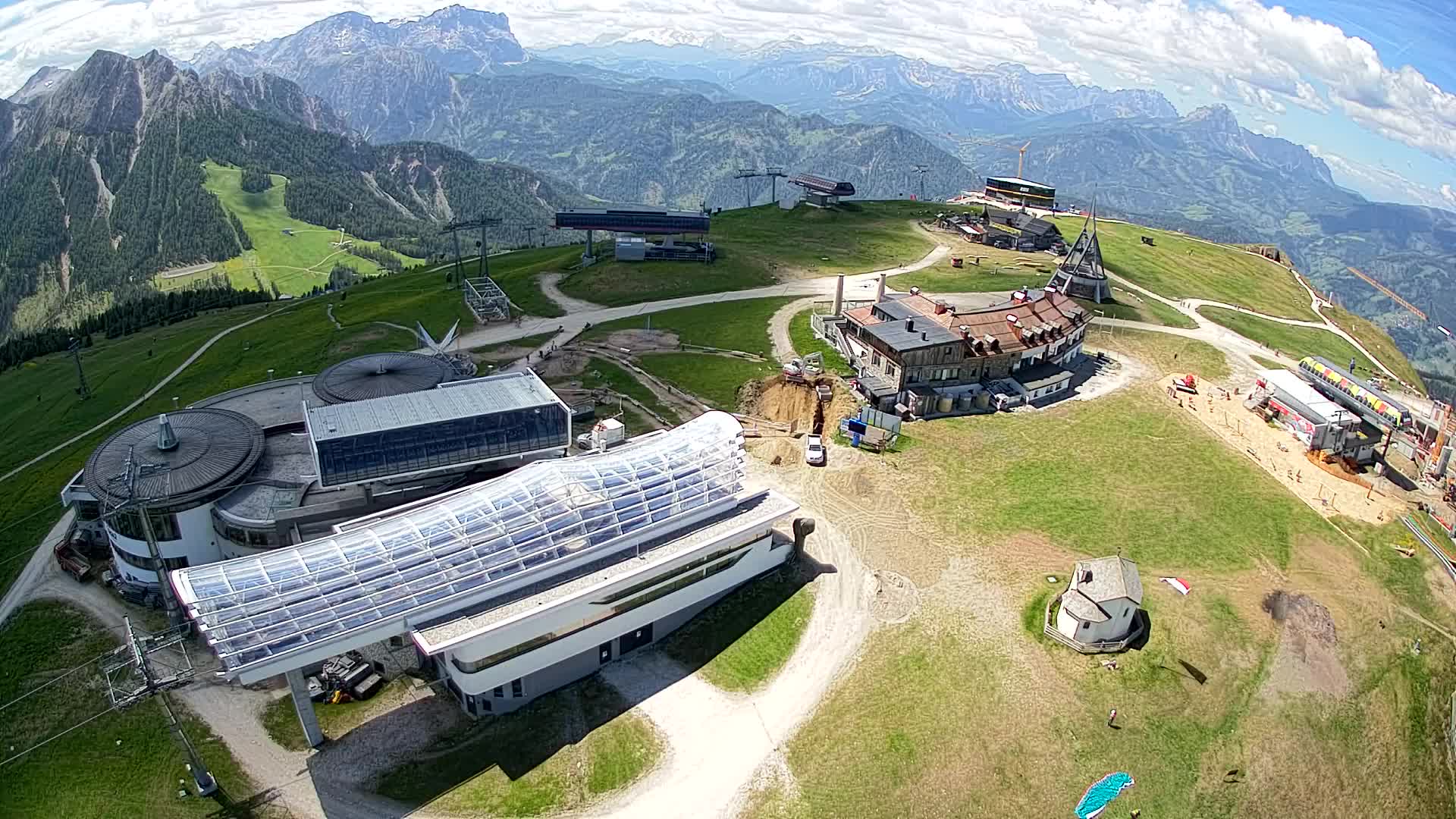 Kronplatz | peak | 2275m