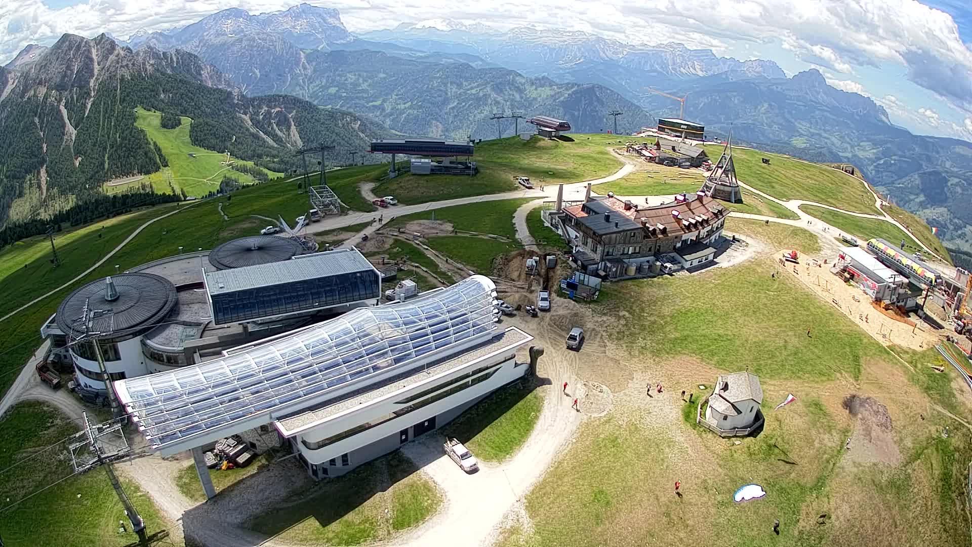 Kronplatz | peak | 2275m