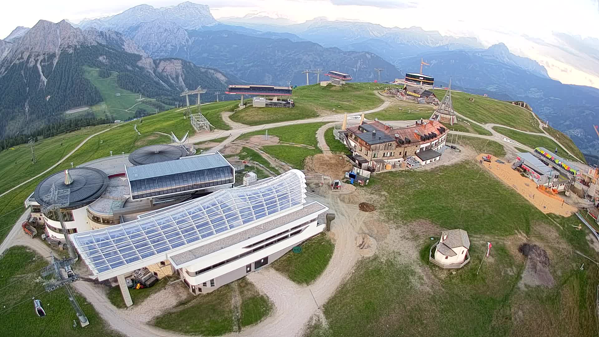 Kronplatz | peak | 2275m