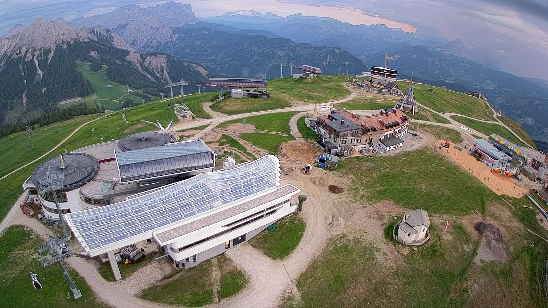 Kronplatz | sommet | 2275m