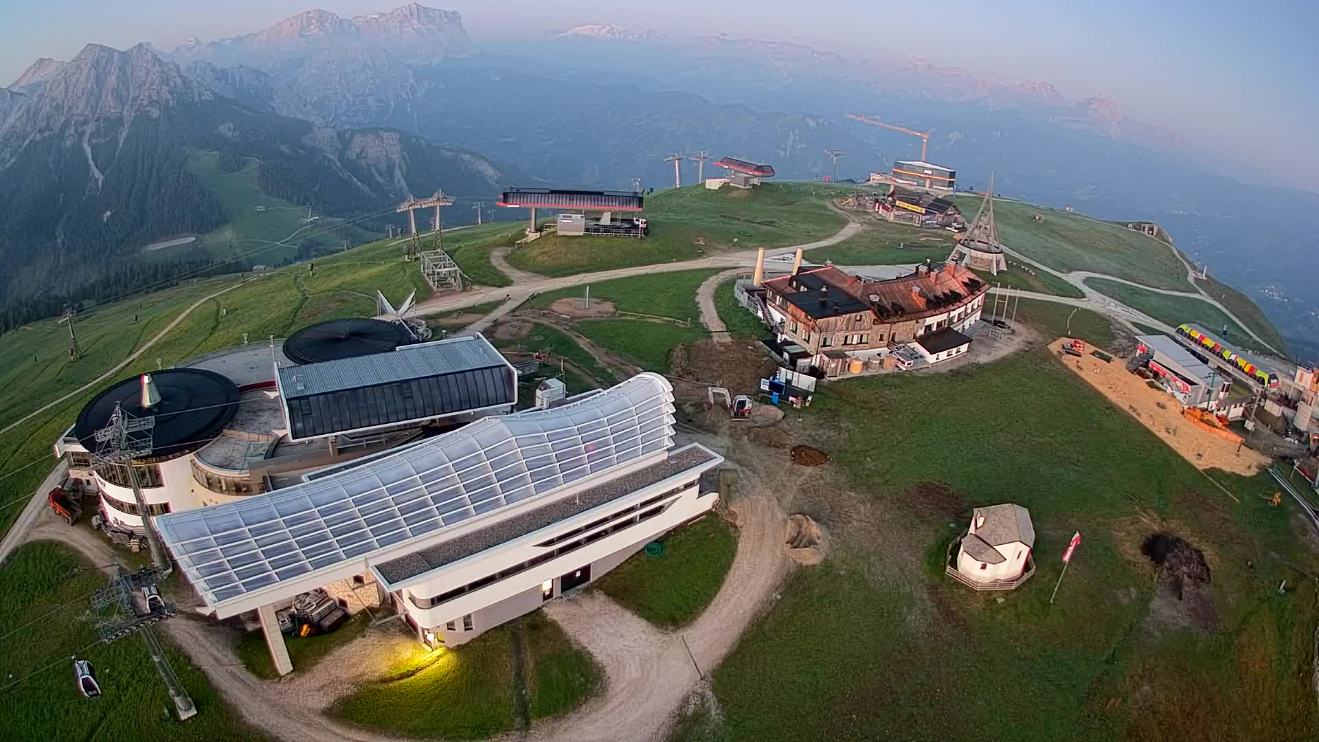 Kronplatz | vrh | 2275m