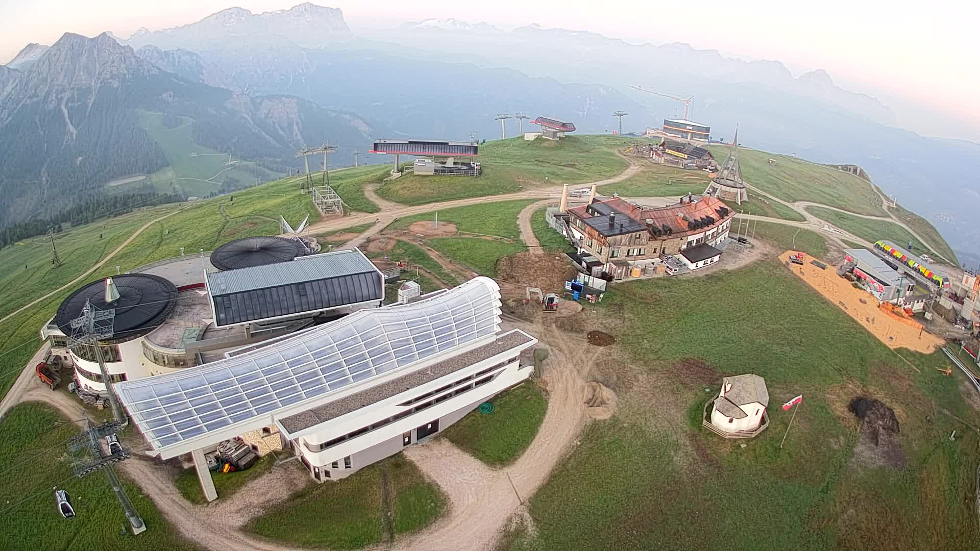 Kronplatz | vrh | 2275m