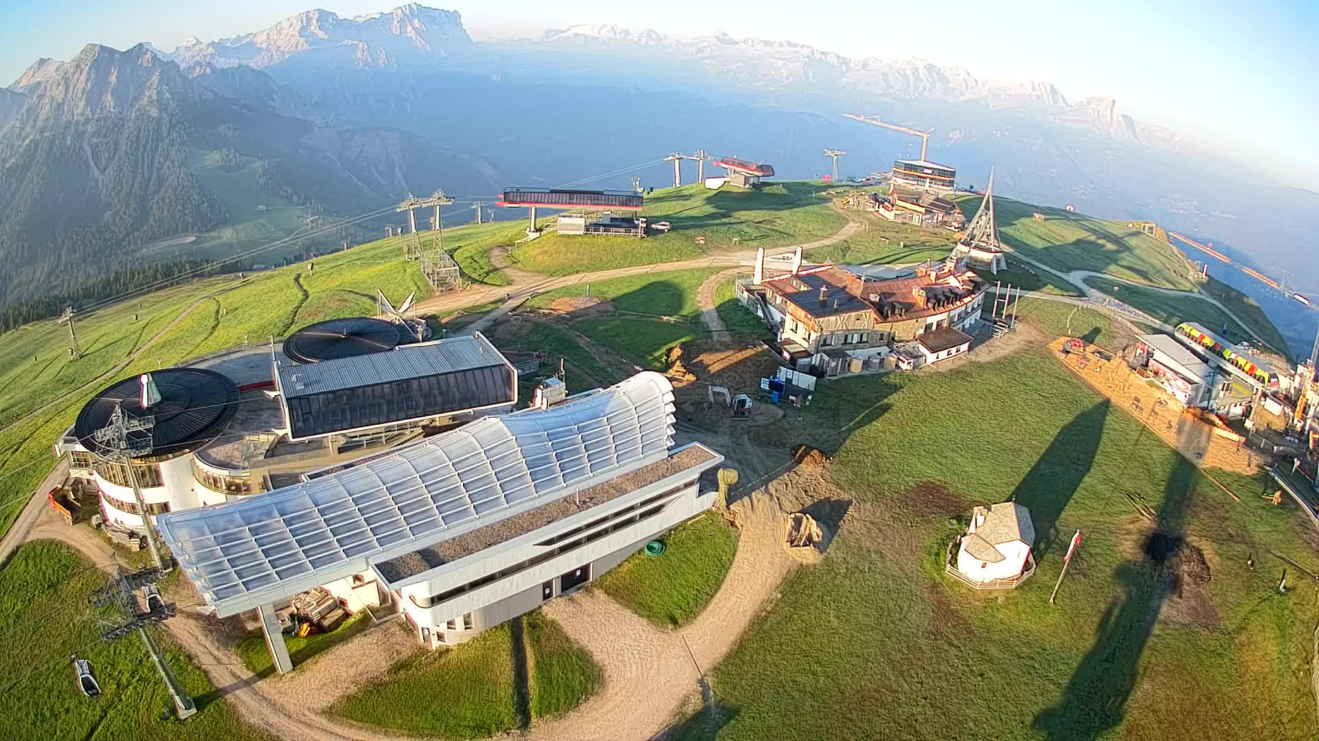 Kronplatz | Gipfel | 2275m