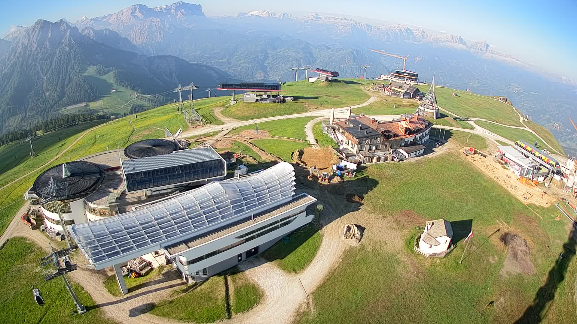 Kronplatz | peak | 2275m