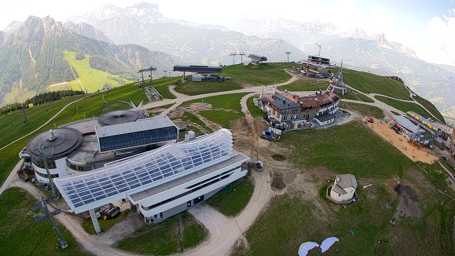 Kronplatz | peak | 2275m
