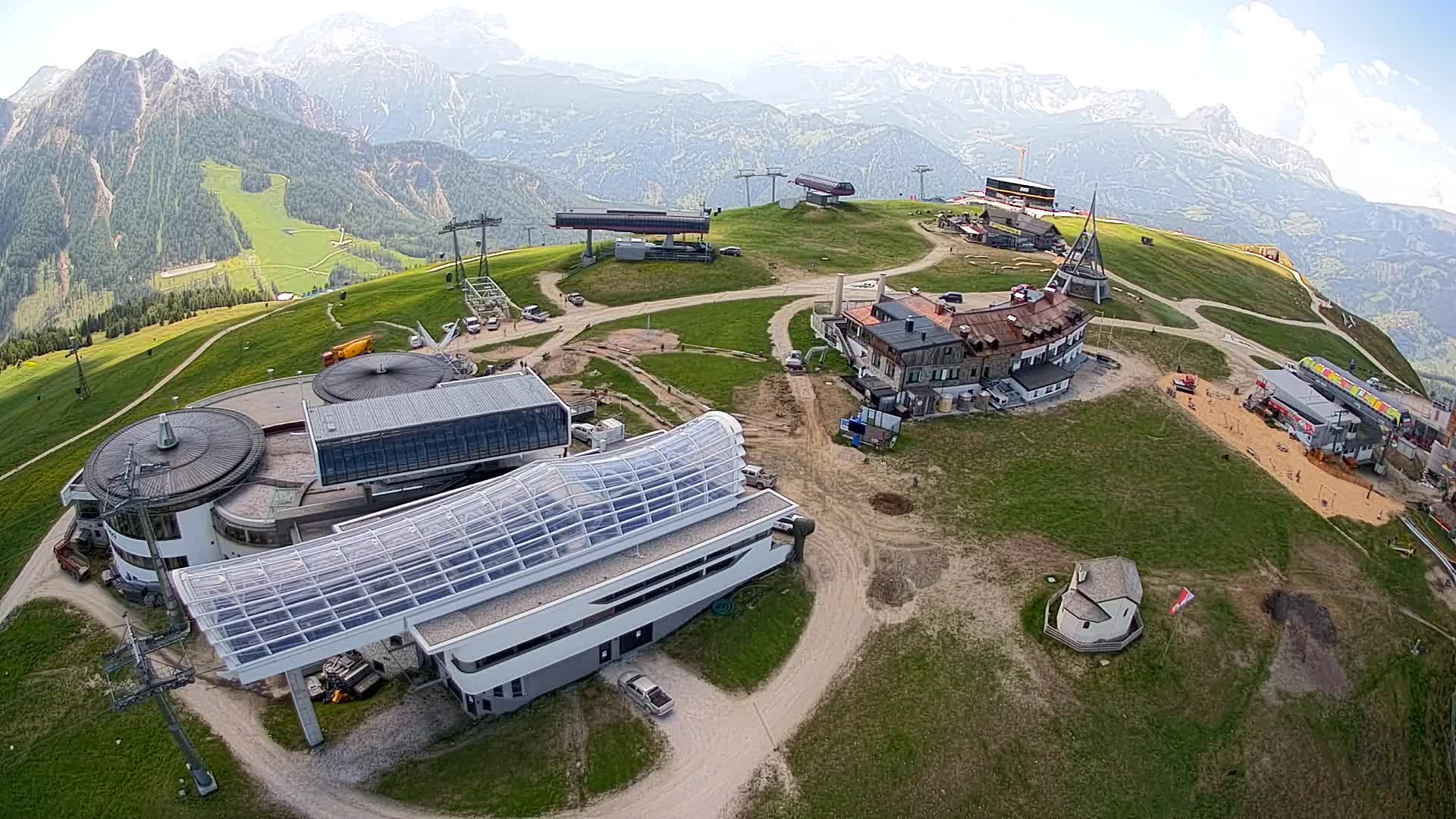 Kronplatz | peak | 2275m